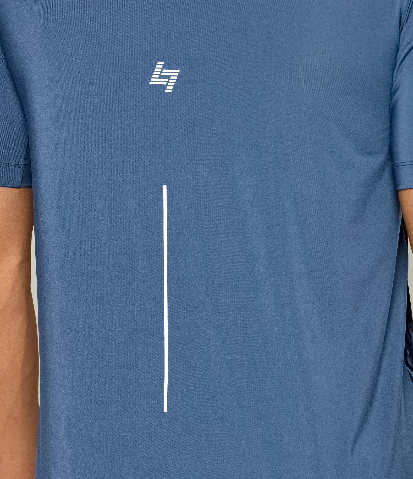 EA7 Tricou | Slim Fit