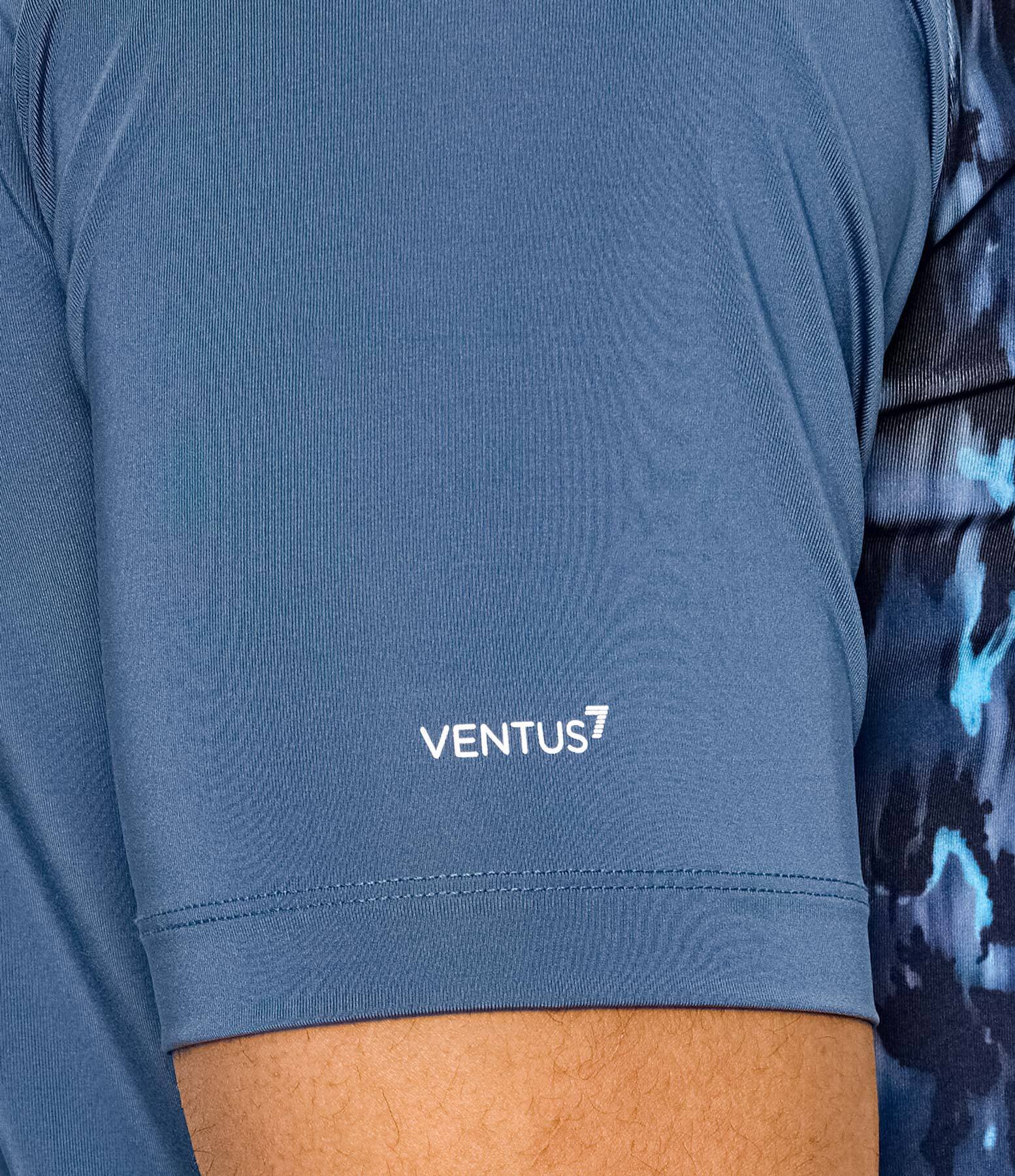 EA7 Tricou | Slim Fit