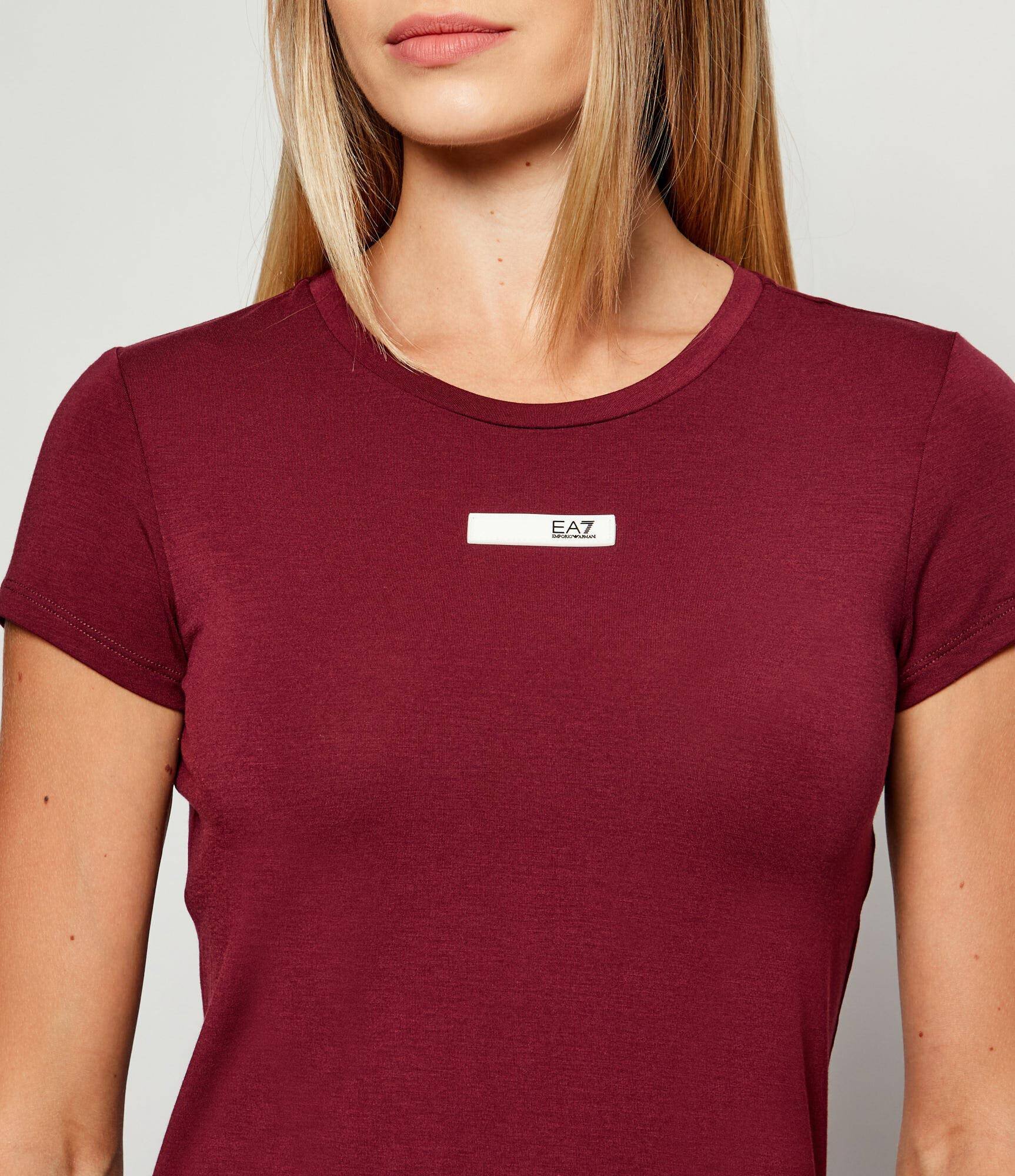 EA7 Tricou | Slim Fit