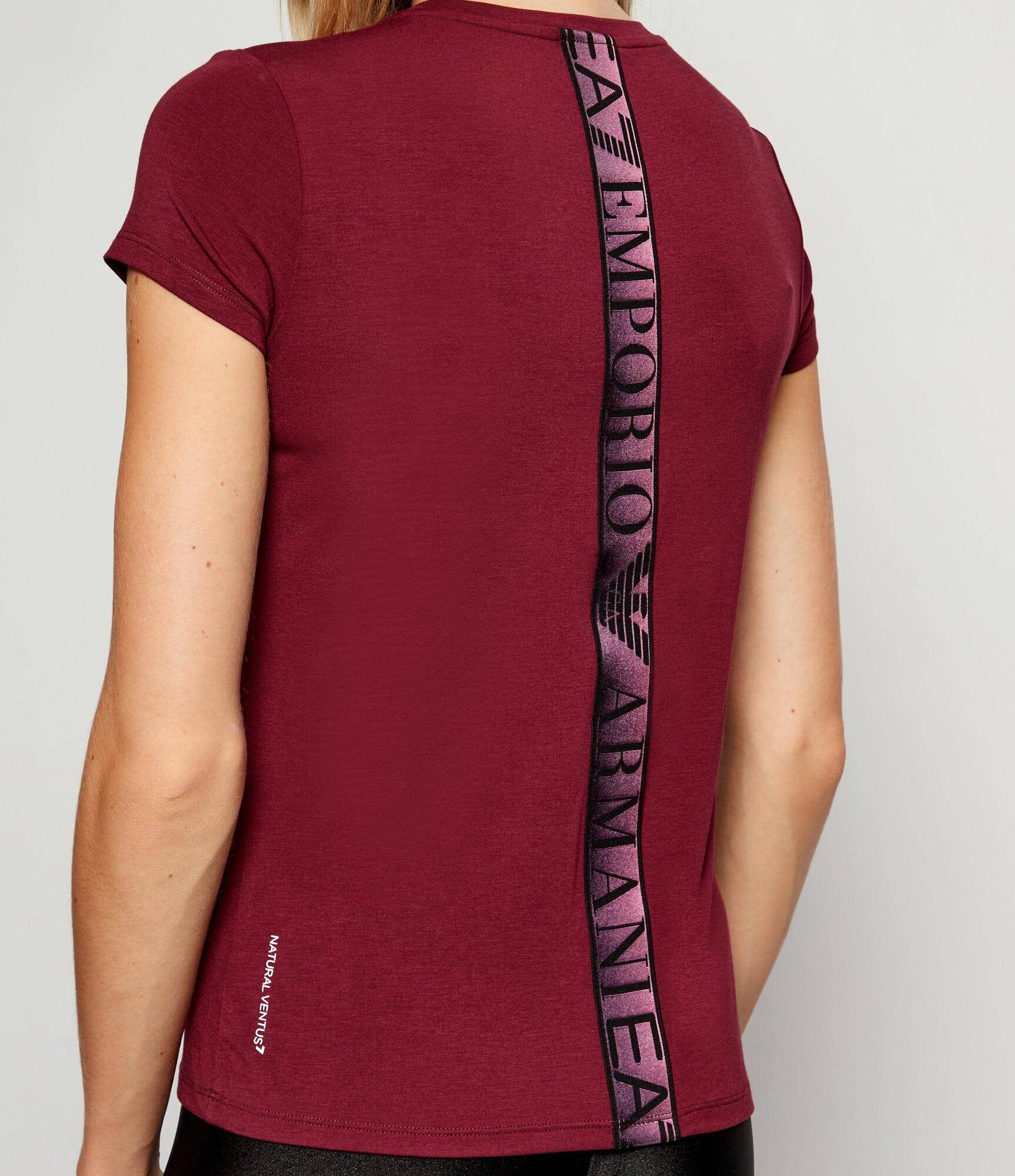 EA7 Tricou | Slim Fit