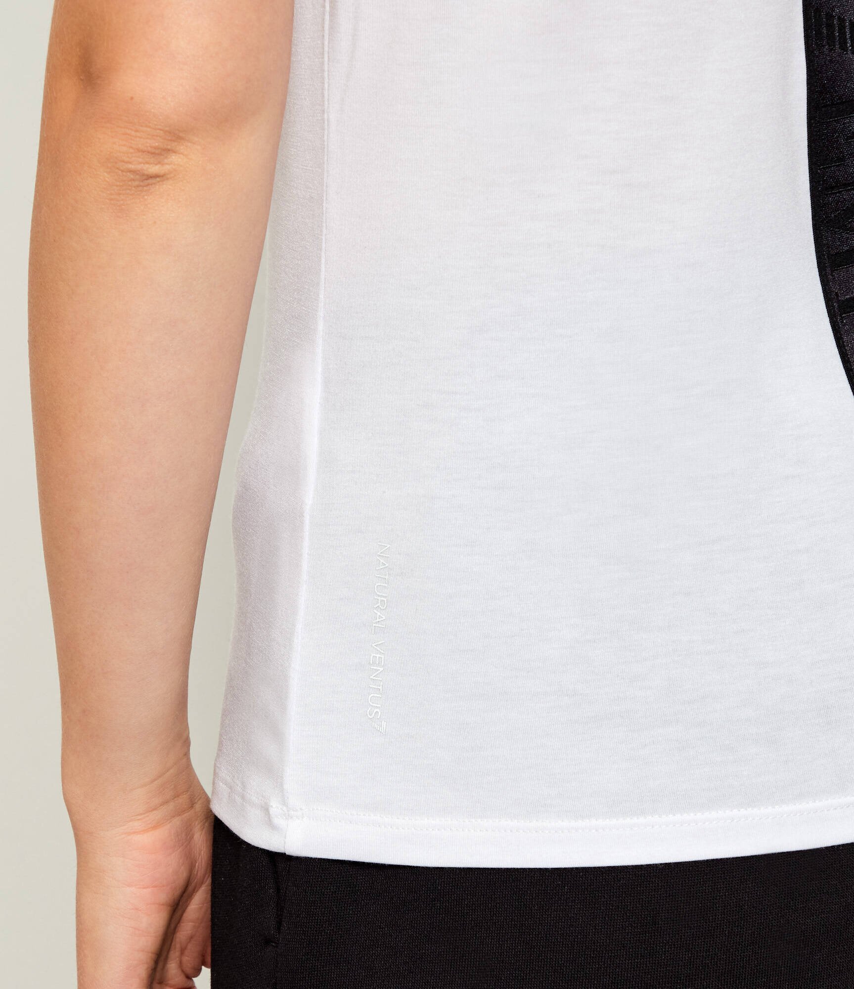 EA7 Tricou | Slim Fit