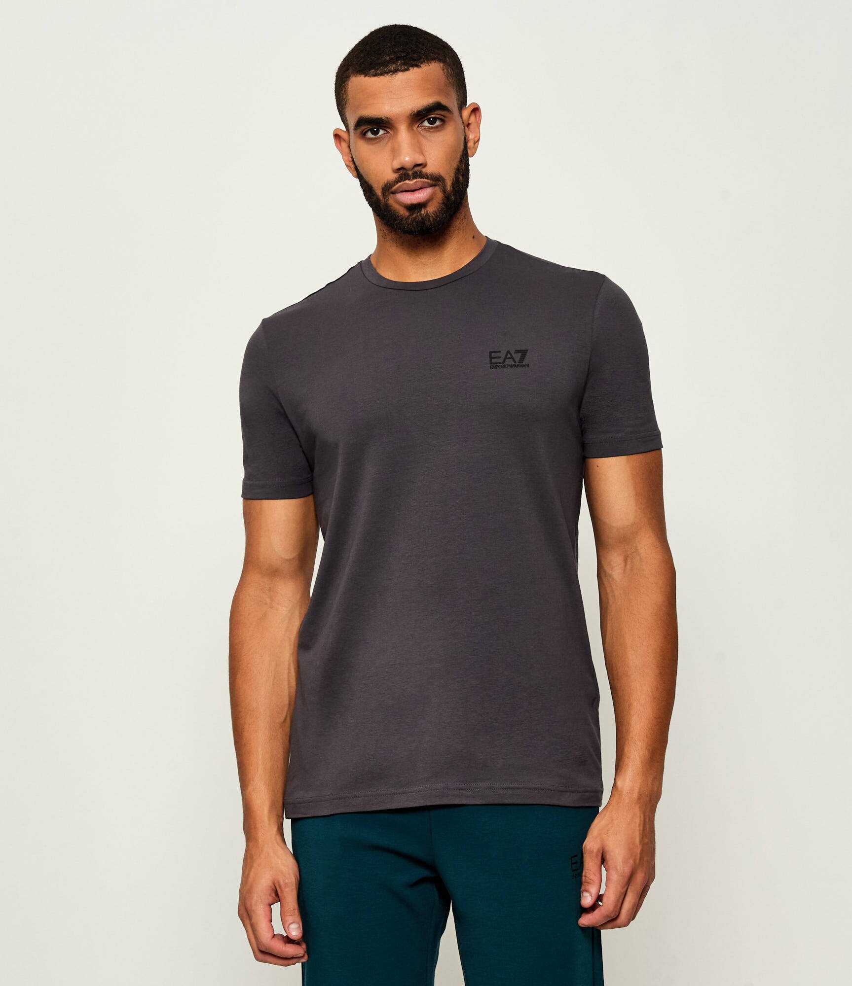 EA7 Tricou | Slim Fit