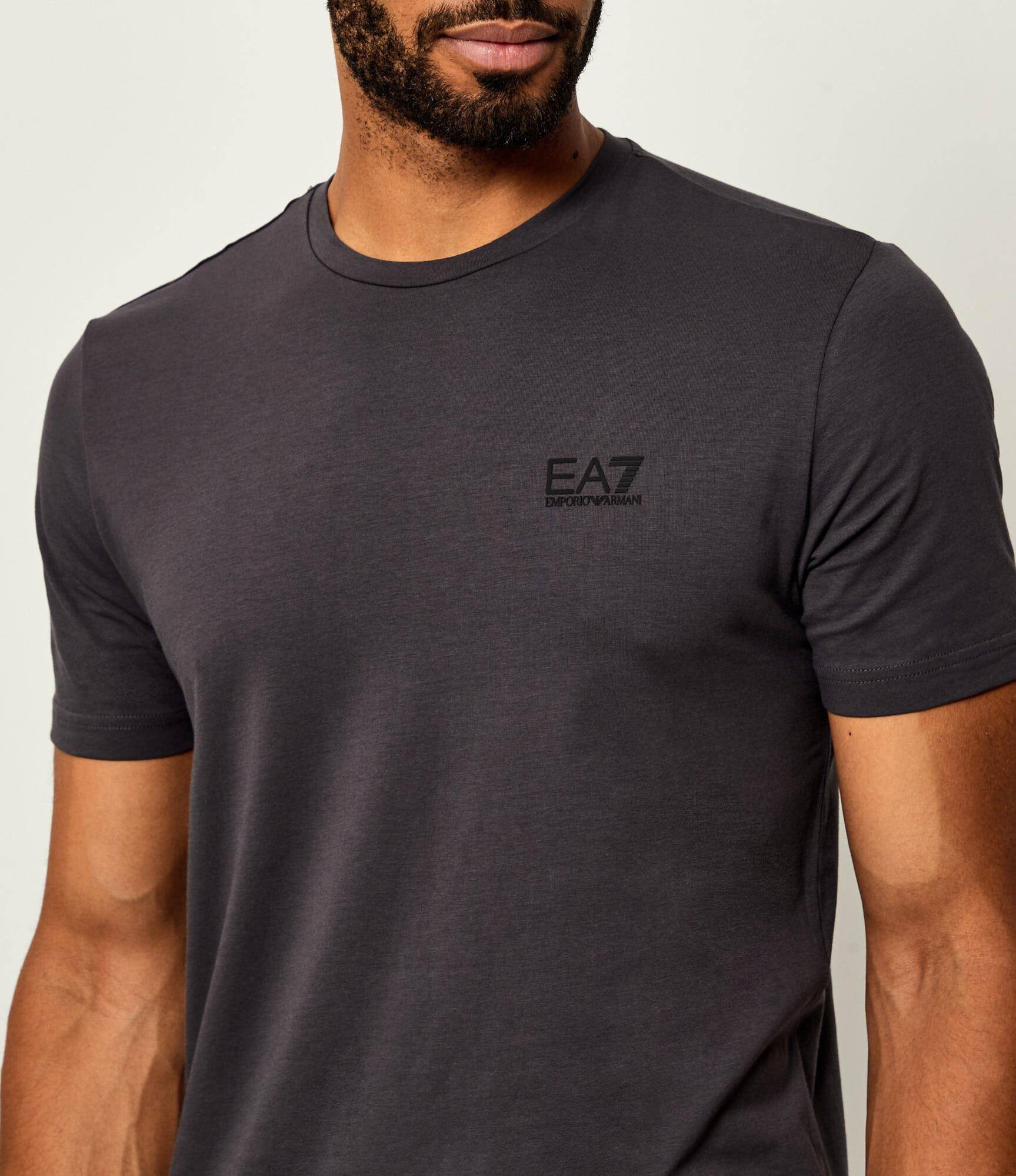 EA7 Tricou | Slim Fit