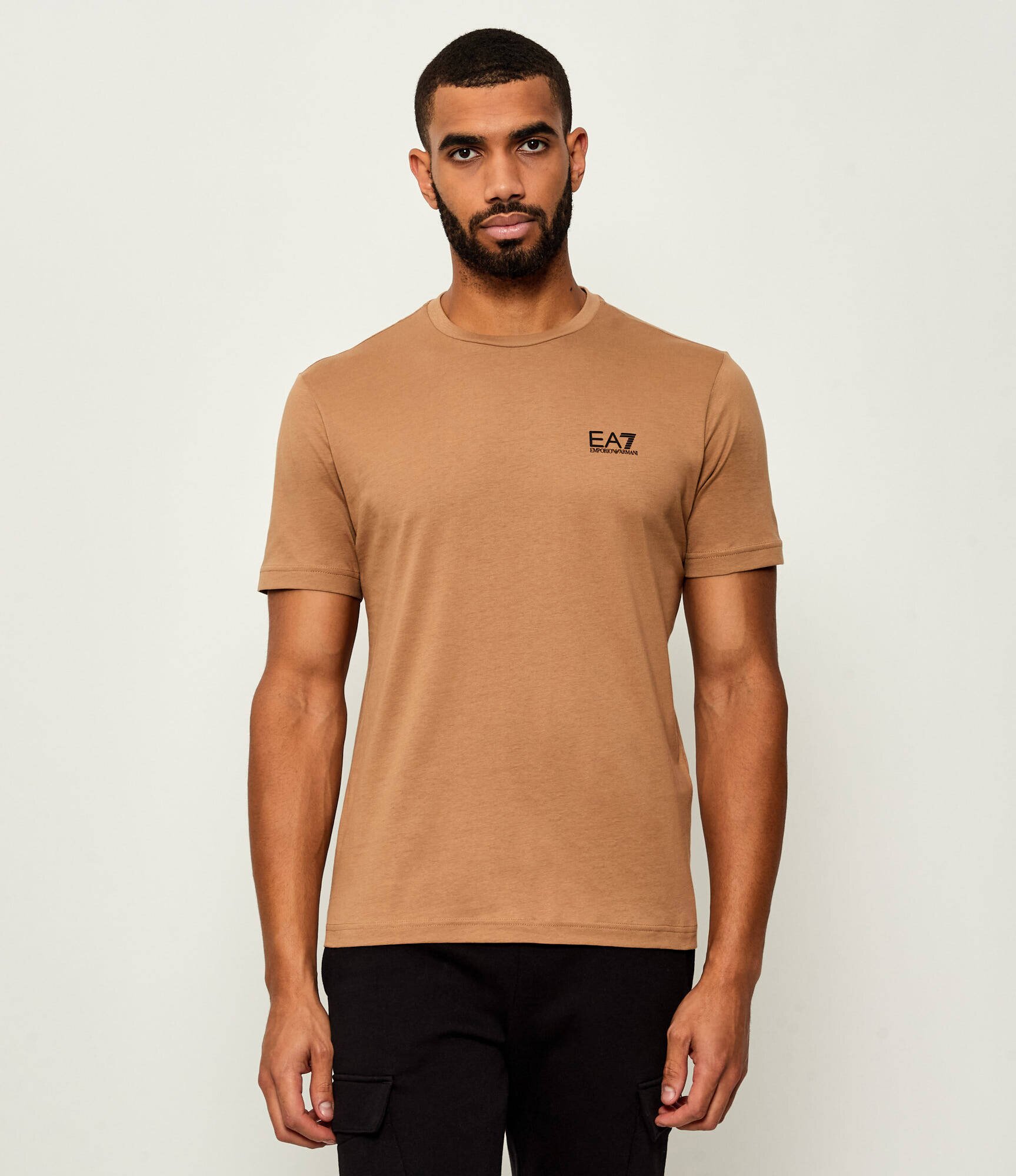 EA7 Tricou | Slim Fit