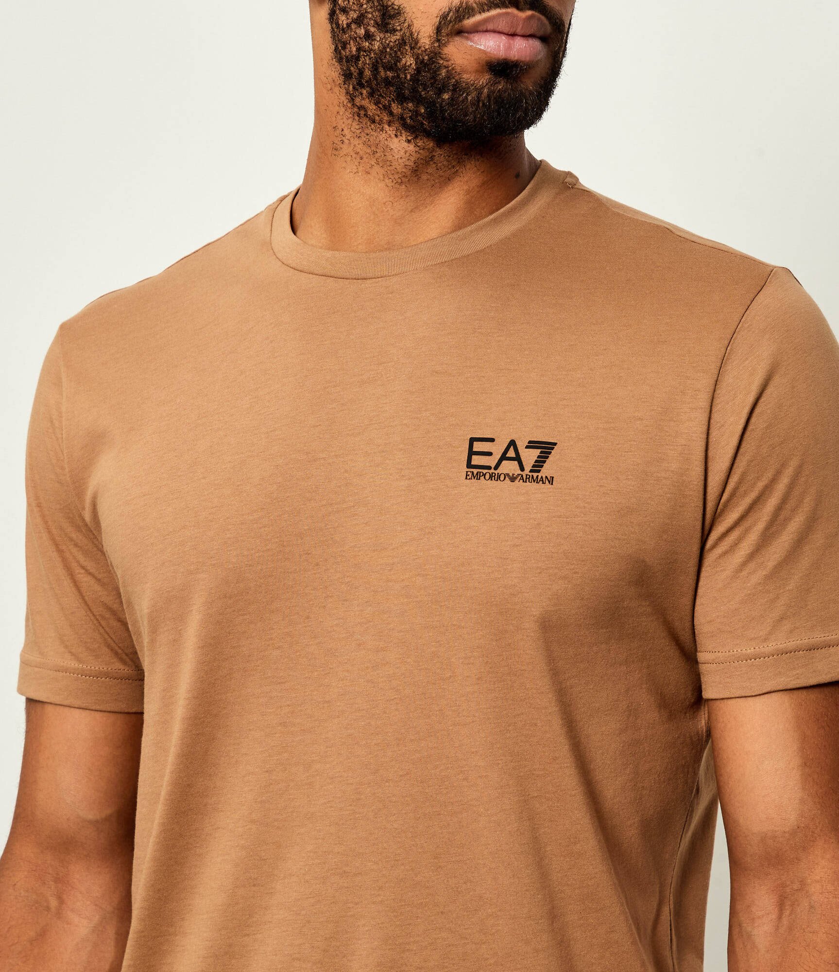 EA7 Tricou | Slim Fit