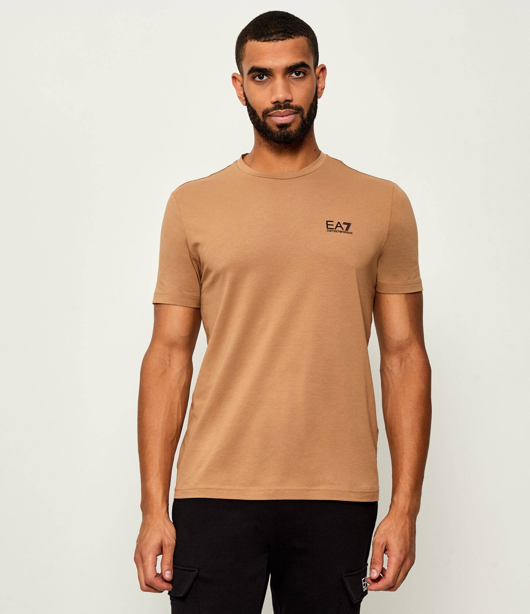 EA7 Tricou | Slim Fit
