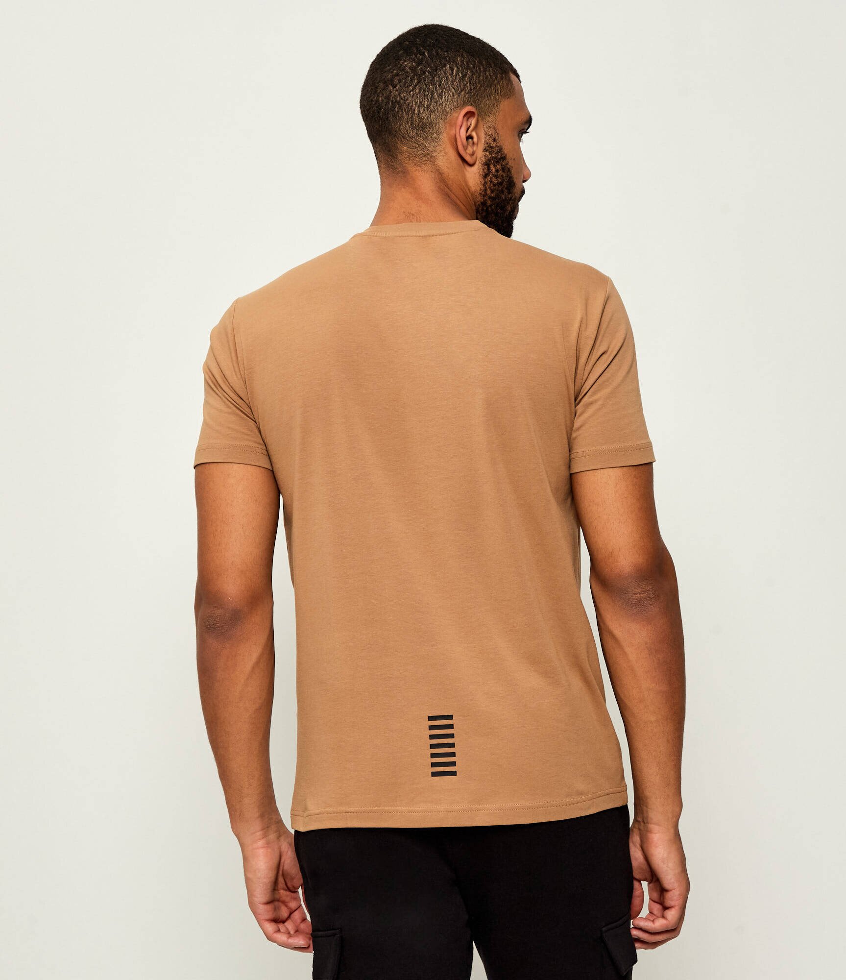 EA7 Tricou | Slim Fit