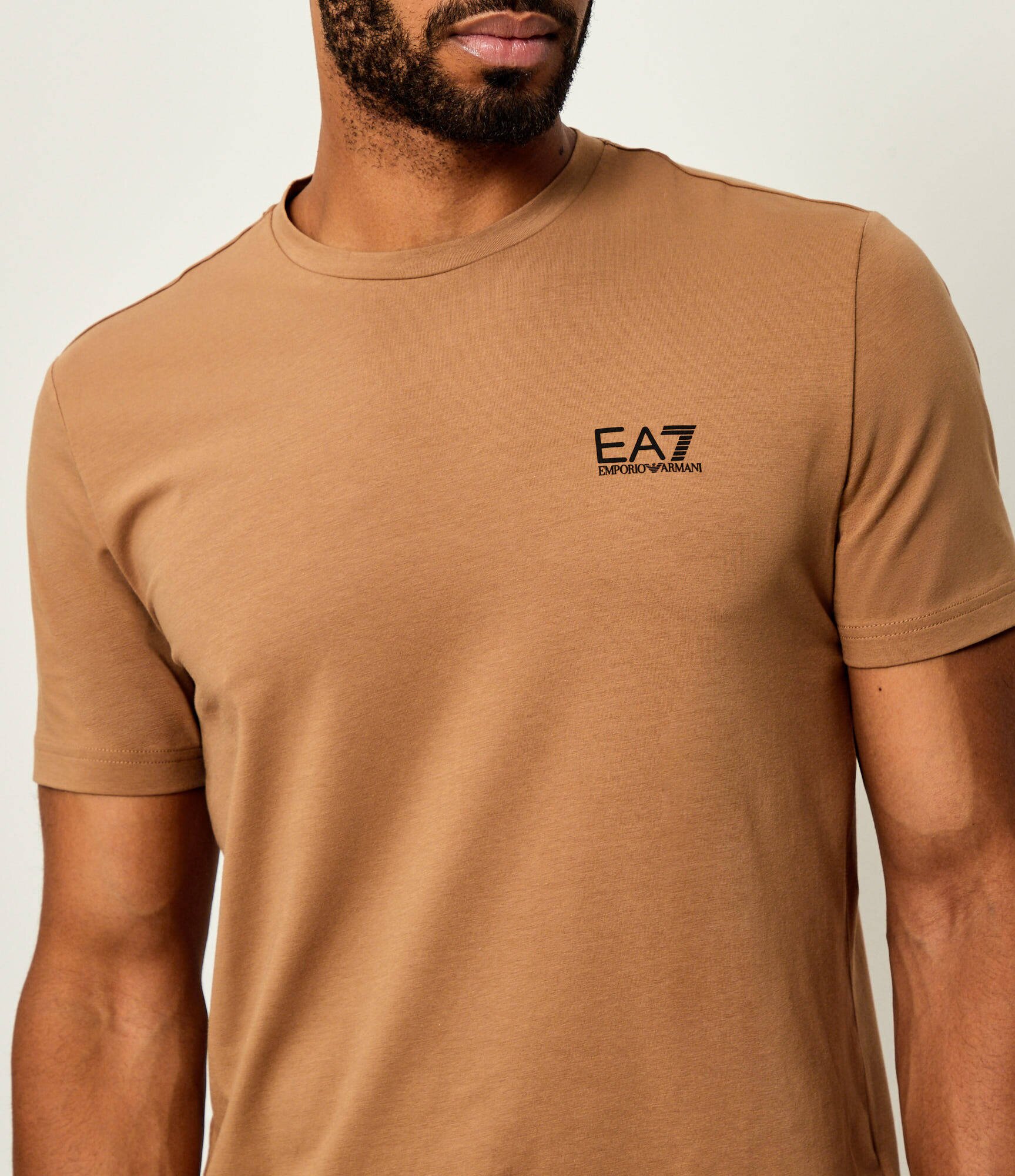 EA7 Tricou | Slim Fit
