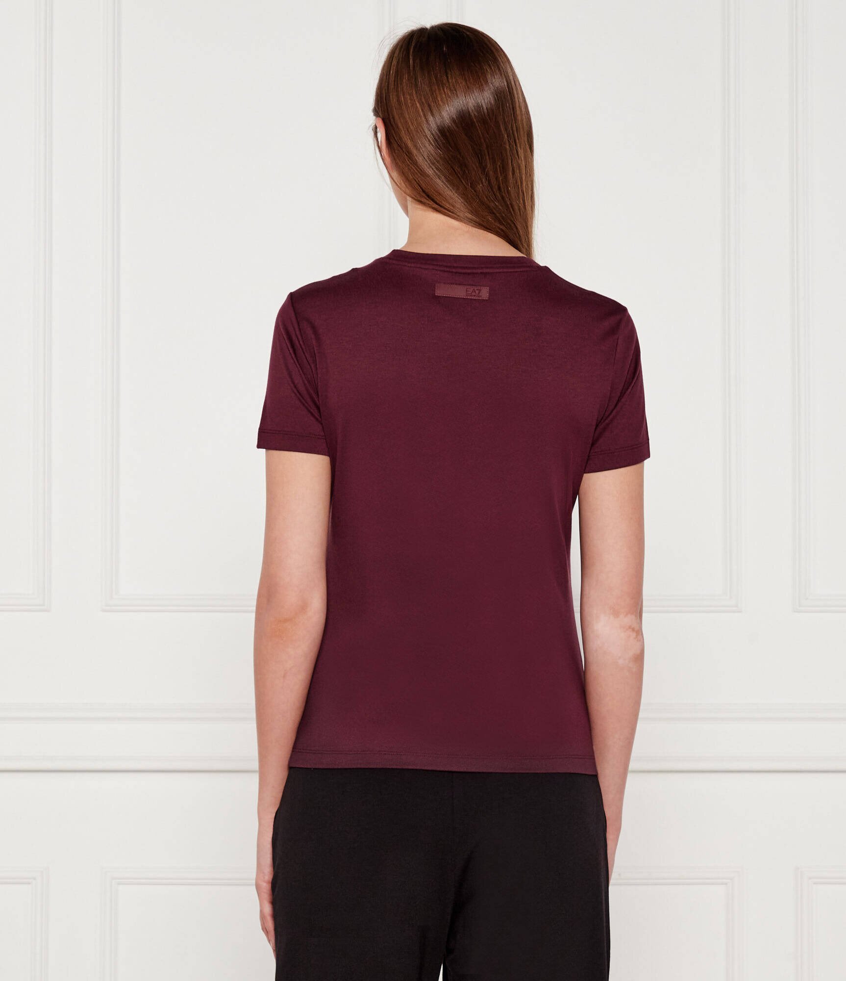 EA7 Tricou | Slim Fit