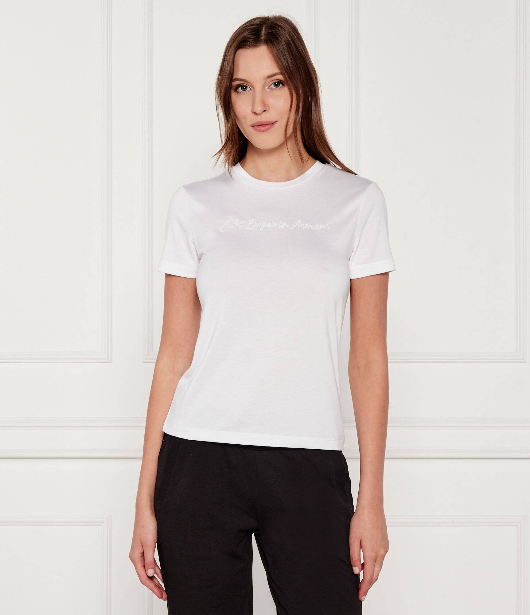 EA7 Tricou | Slim Fit