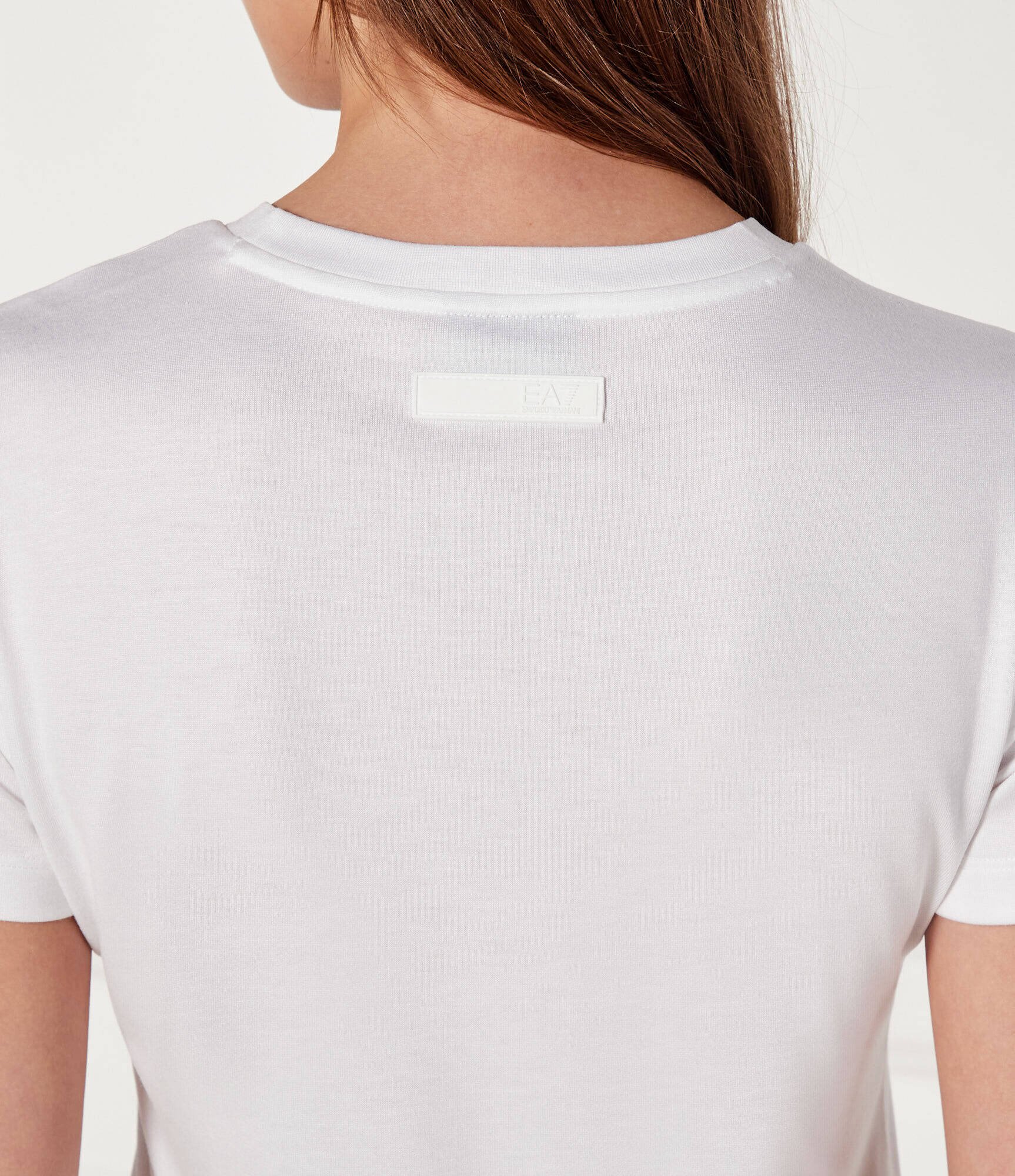 EA7 Tricou | Slim Fit