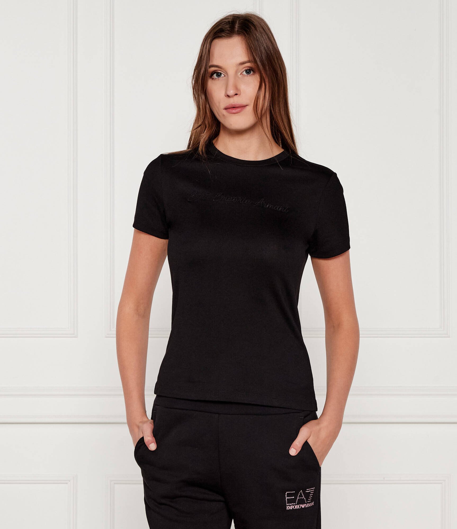 EA7 Tricou | Slim Fit