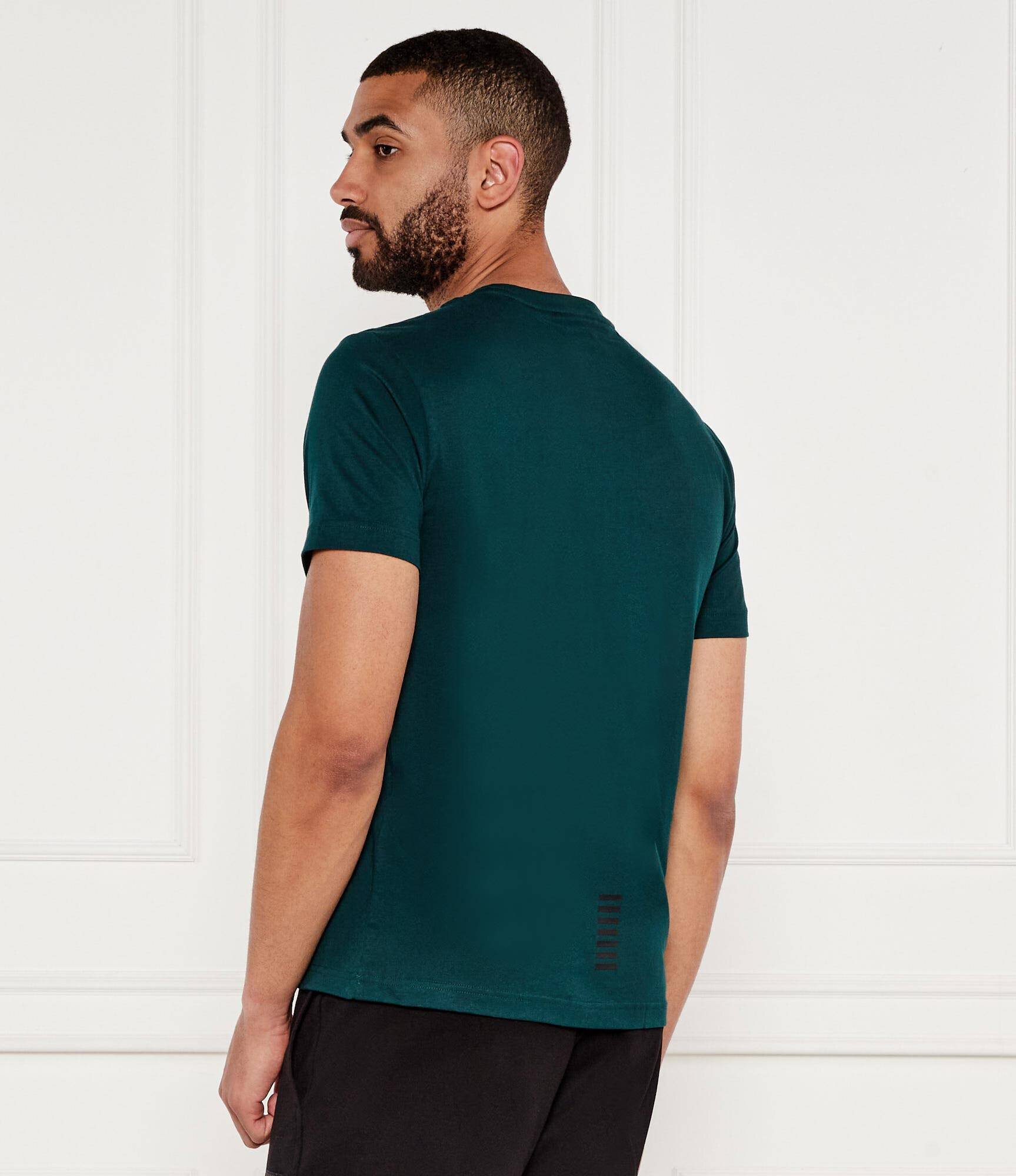 EA7 Tricou | Slim Fit