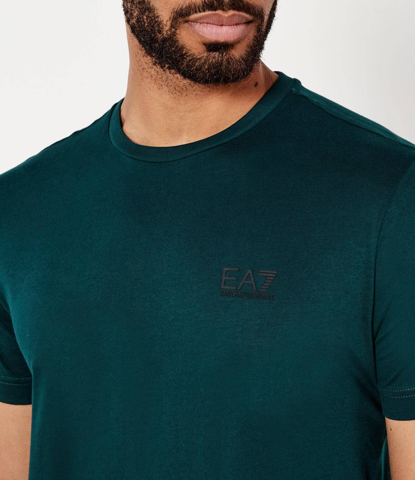 EA7 Tricou | Slim Fit