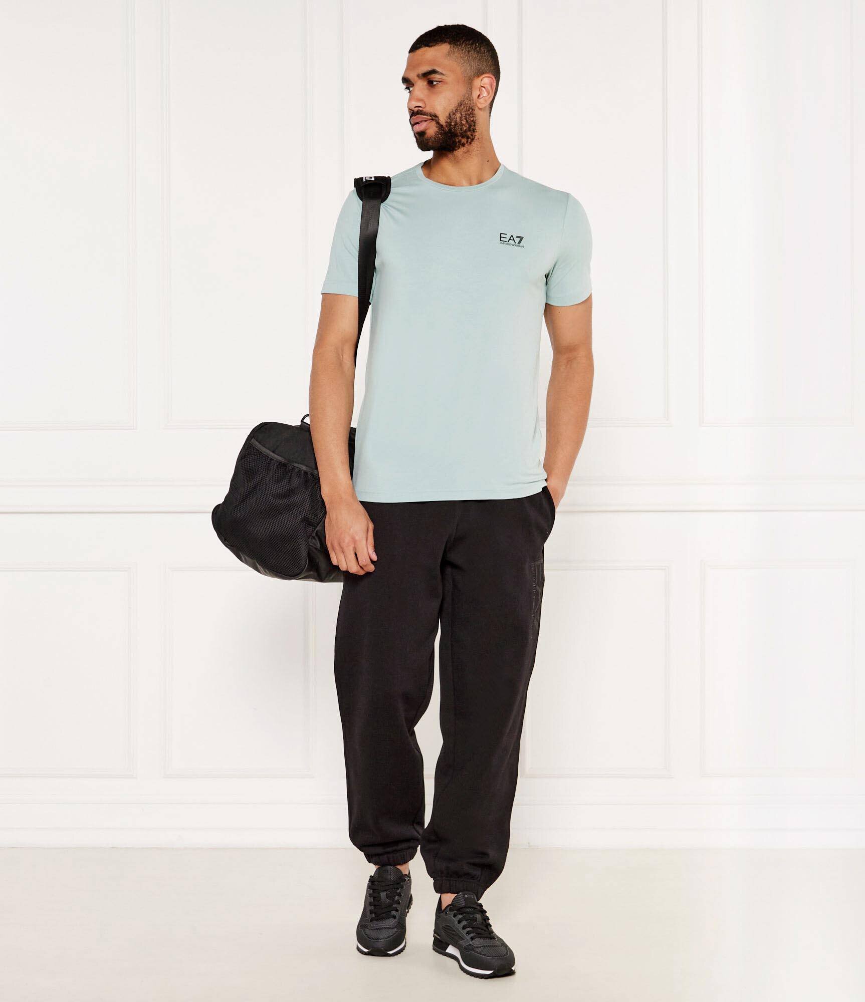 EA7 Tricou | Slim Fit