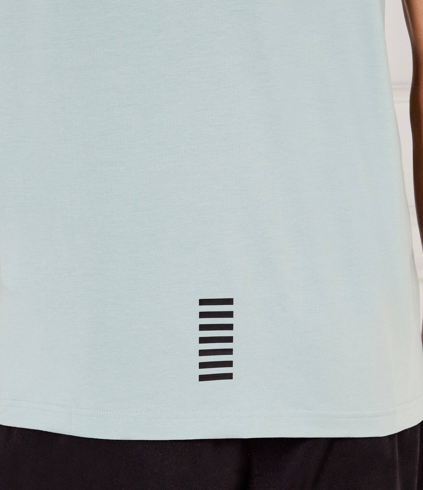 EA7 Tricou | Slim Fit