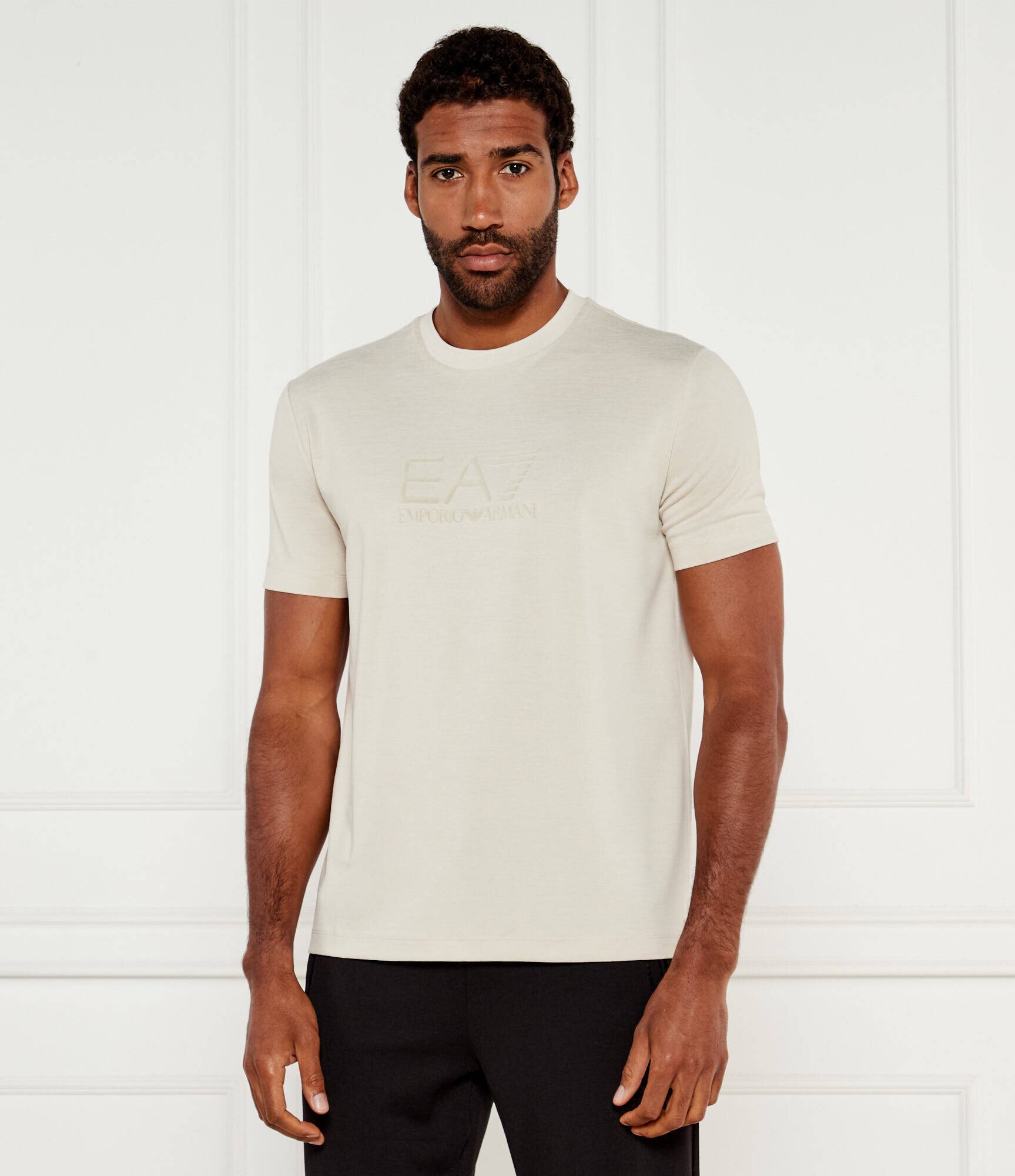 EA7 Tricou | Slim Fit