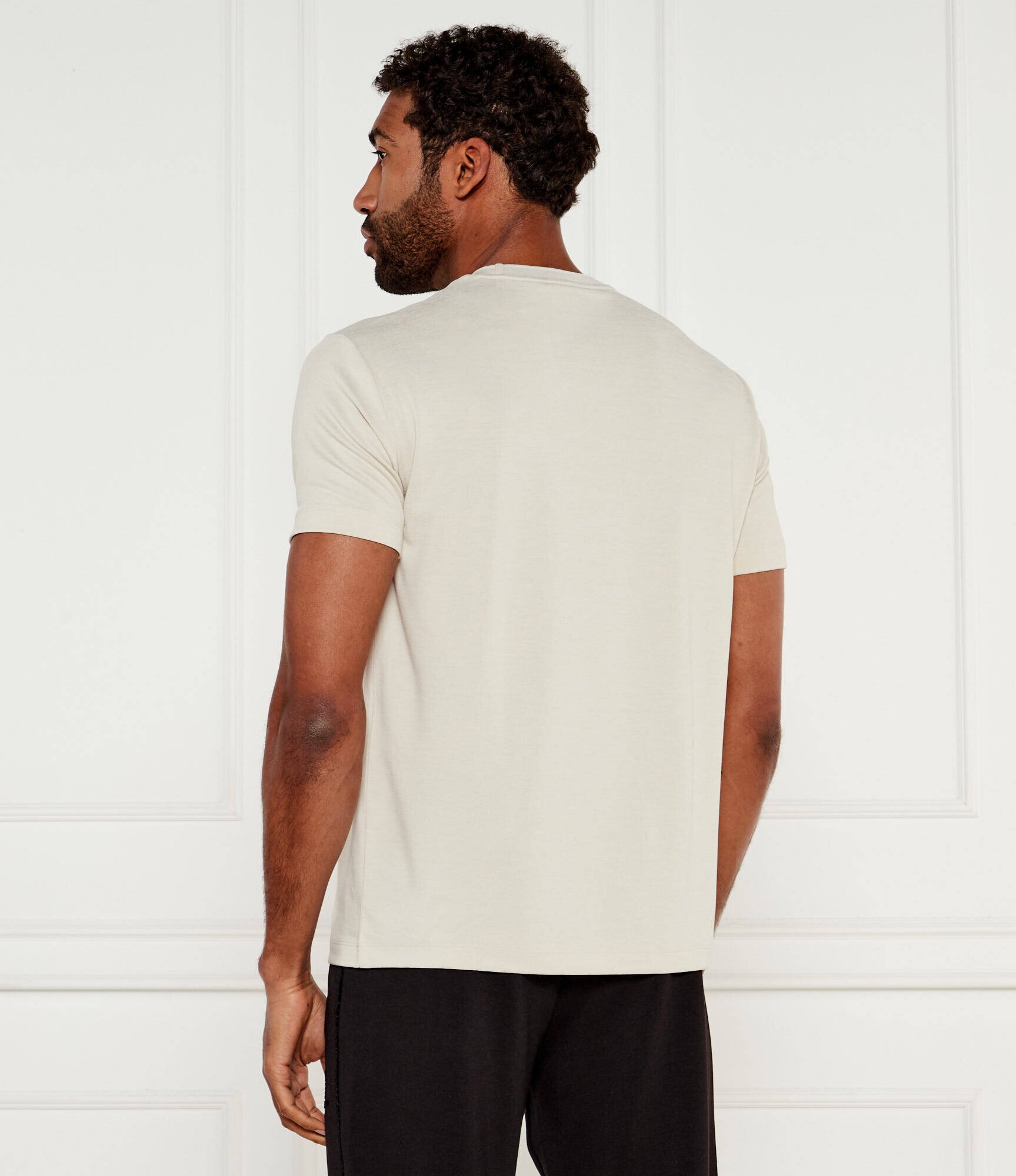 EA7 Tricou | Slim Fit