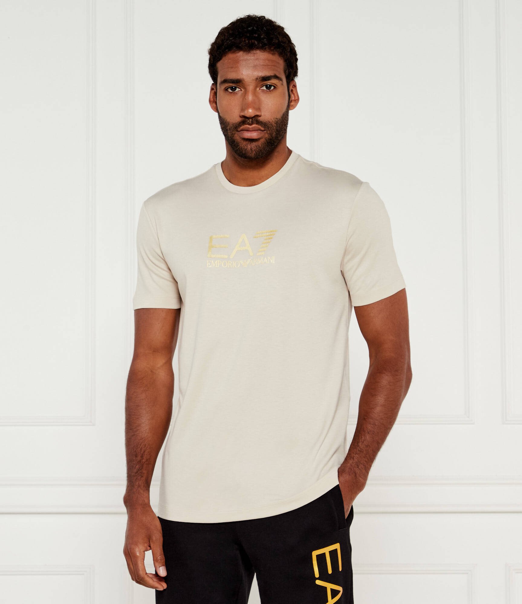 EA7 Tricou | Slim Fit