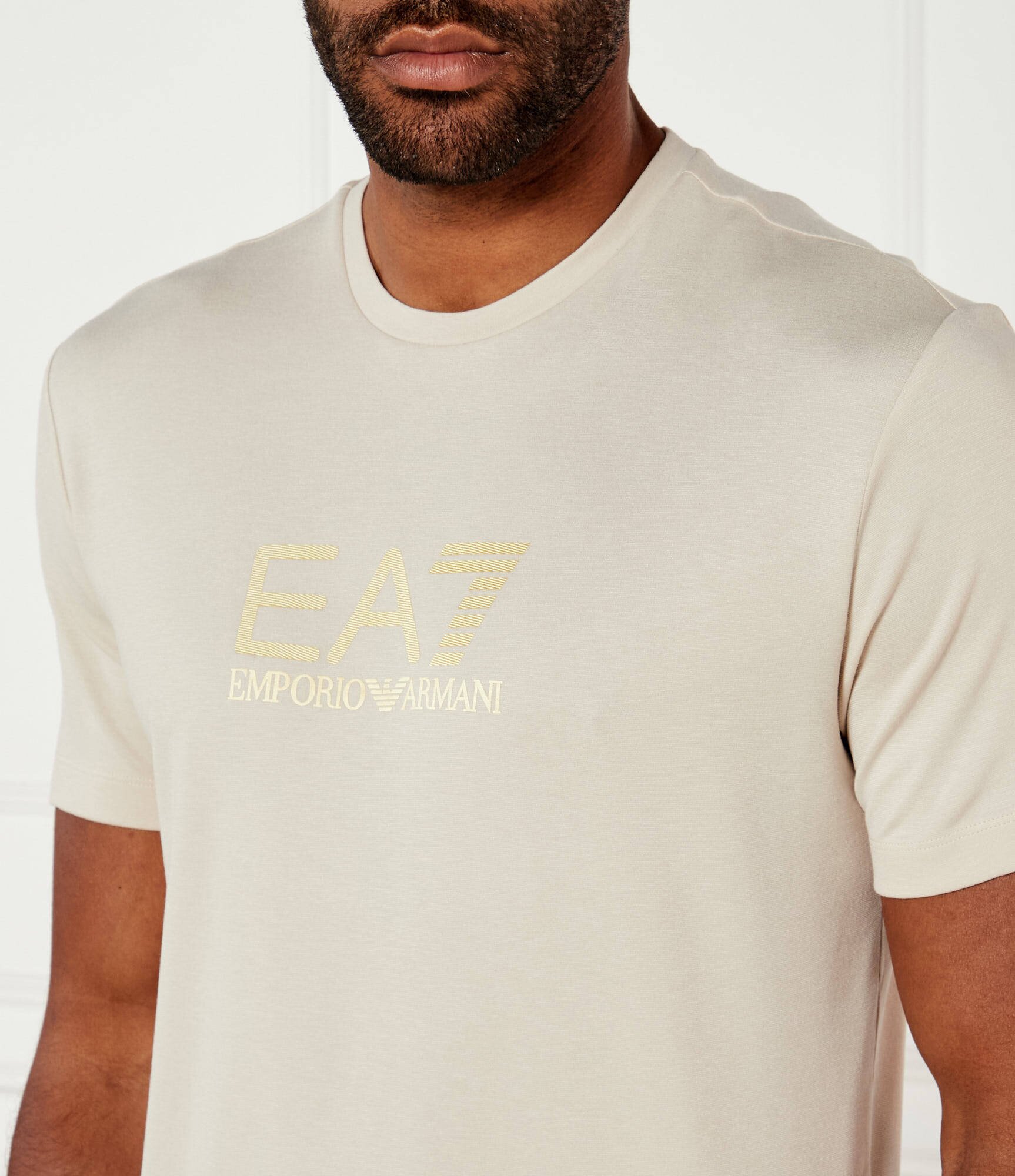 EA7 Tricou | Slim Fit