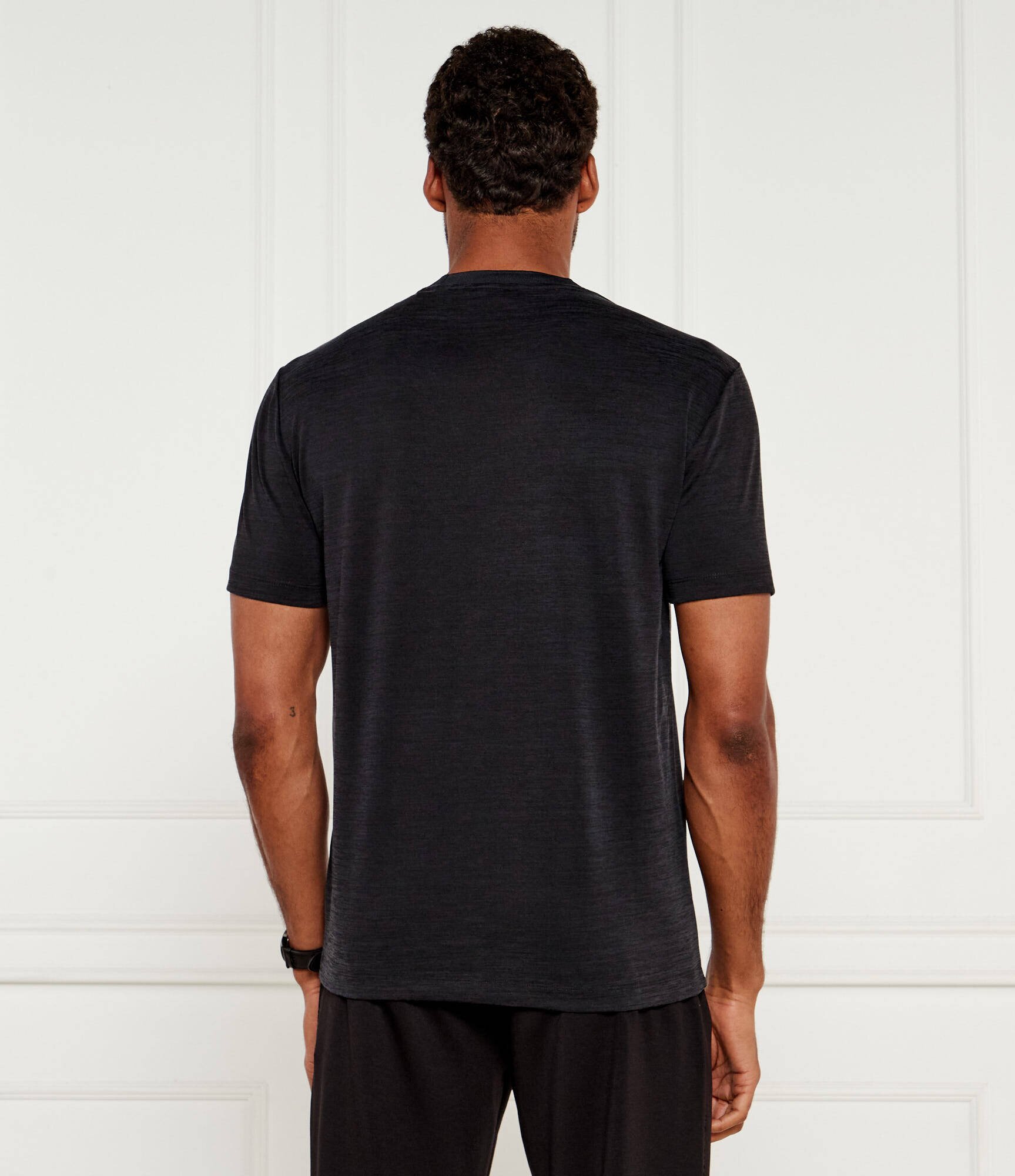 EA7 Tricou | Slim Fit