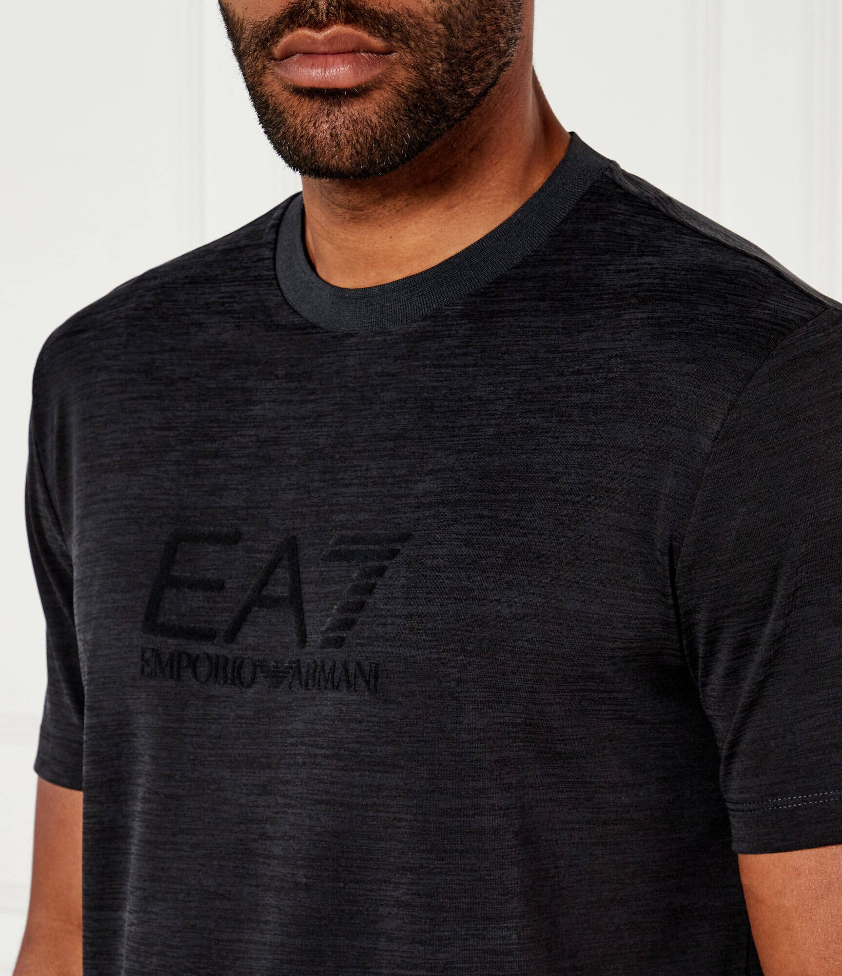 EA7 Tricou | Slim Fit