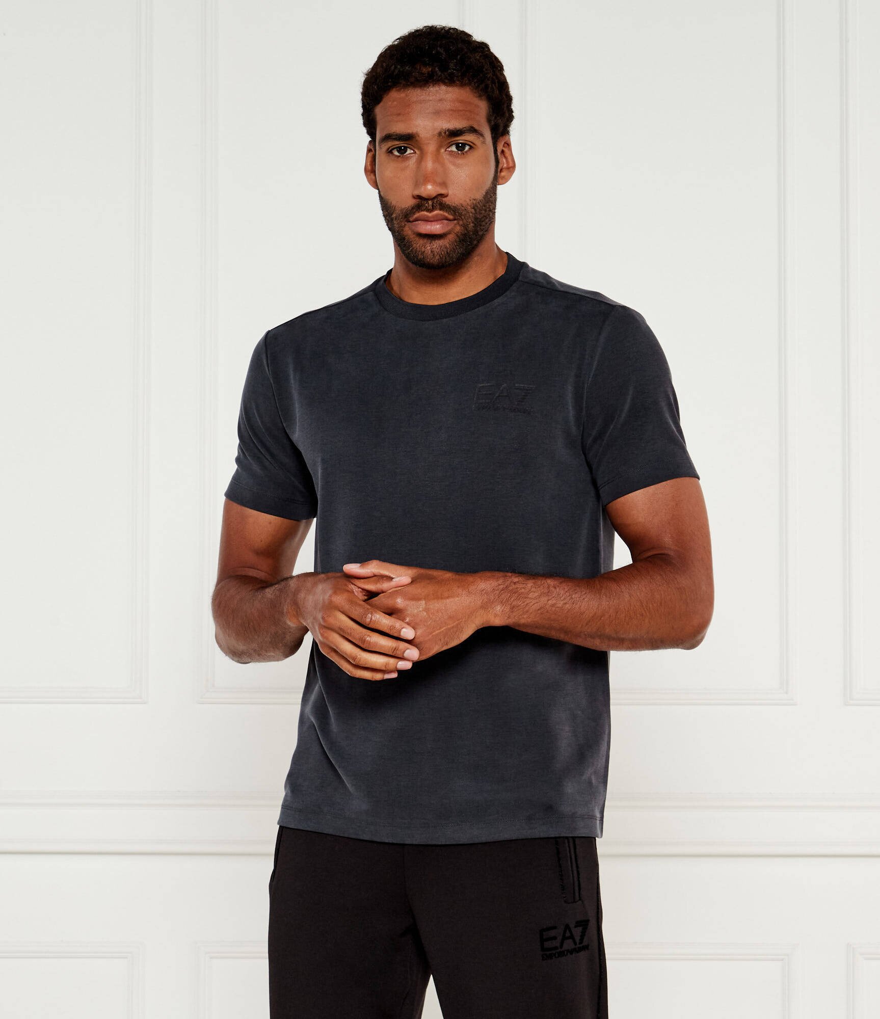 EA7 Tricou | Slim Fit