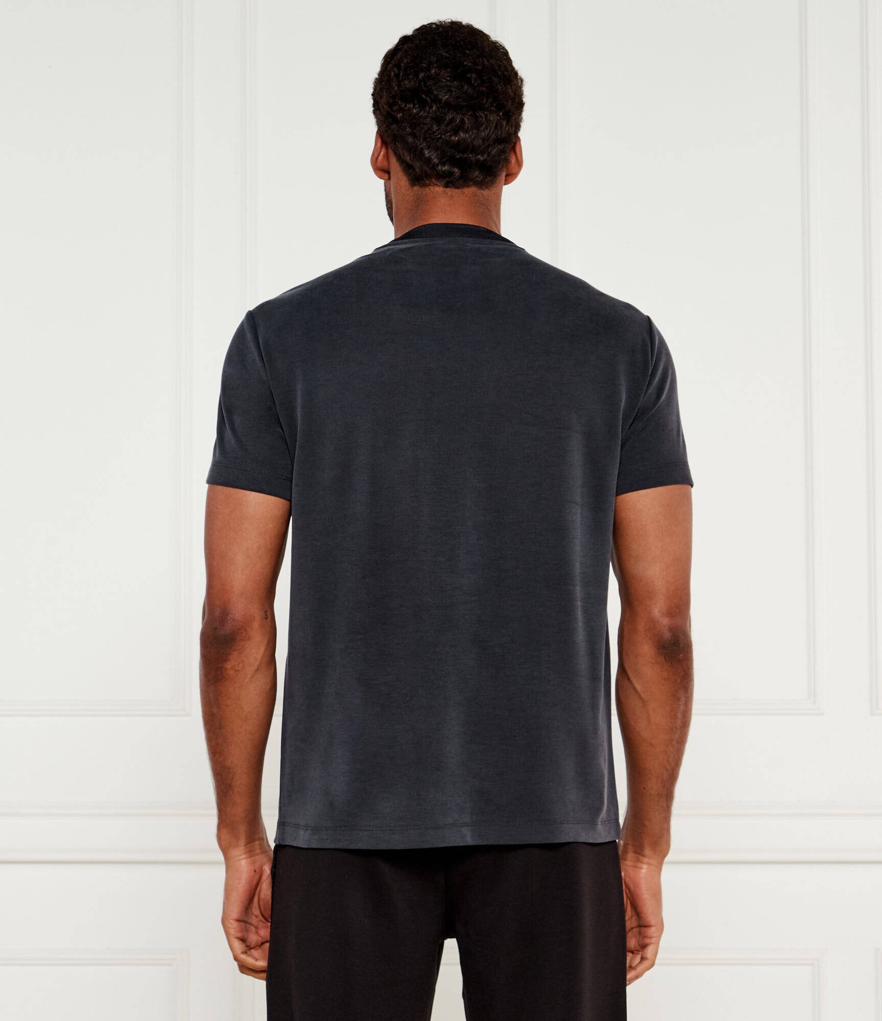 EA7 Tricou | Slim Fit