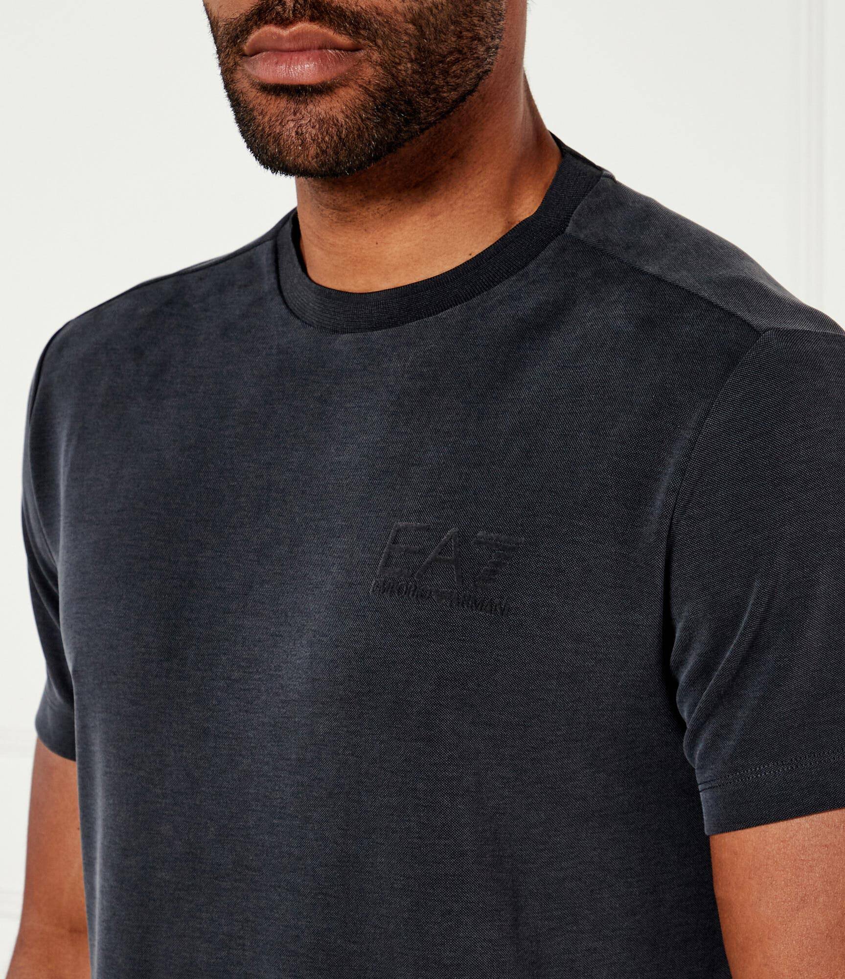 EA7 Tricou | Slim Fit