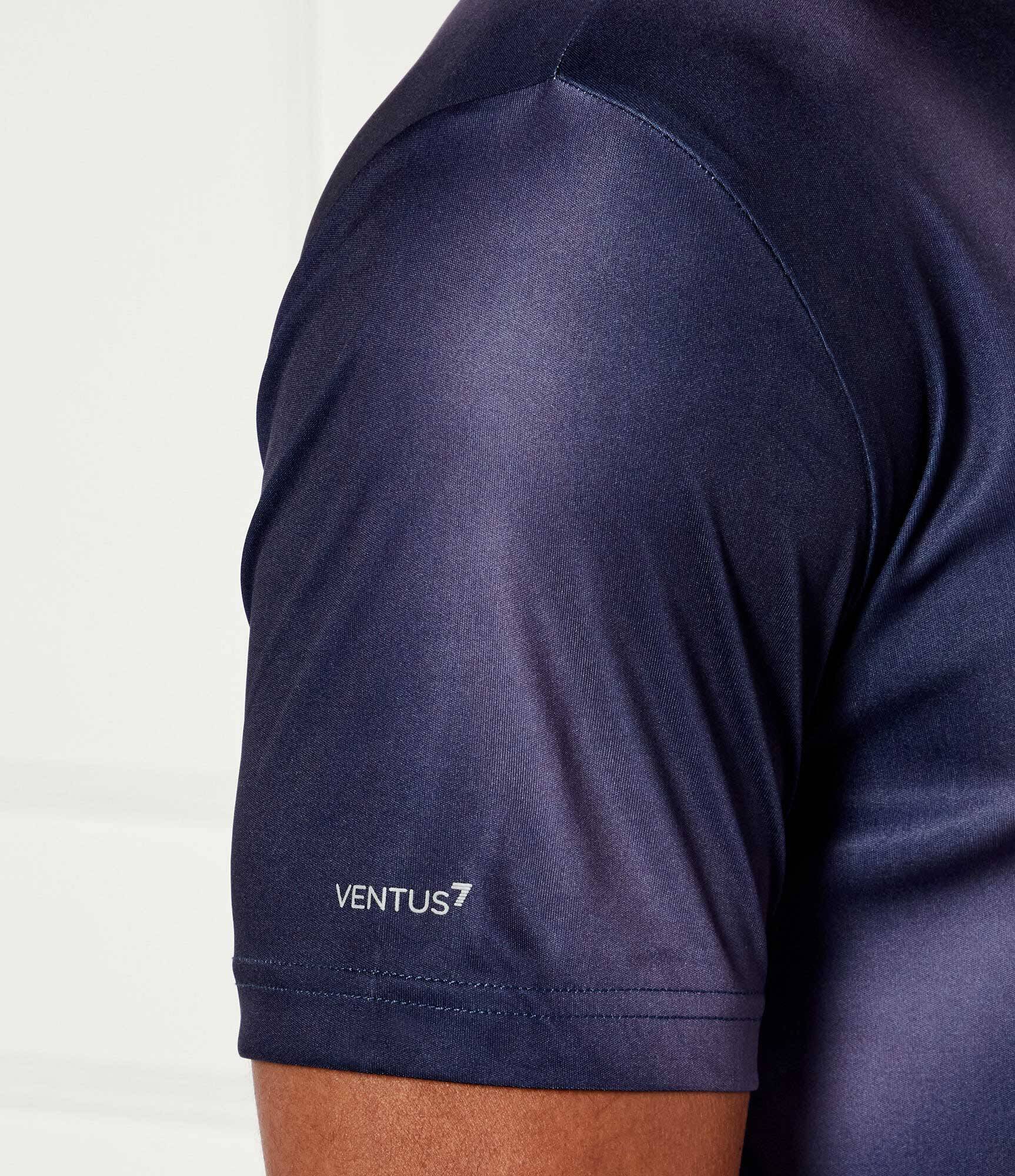 EA7 Tricou | Slim Fit