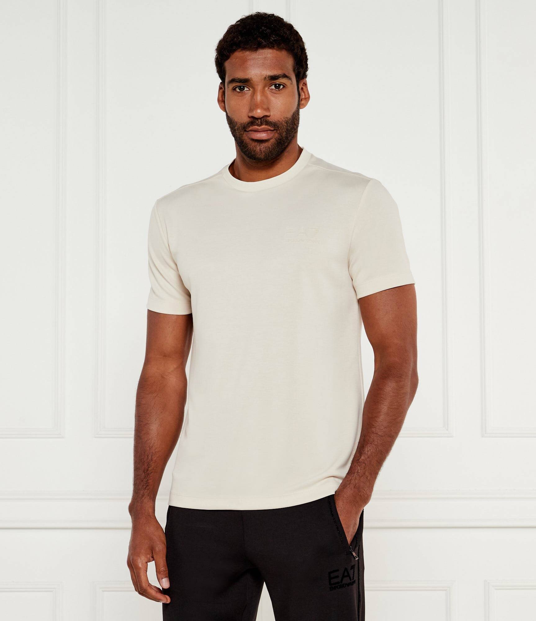 EA7 Tricou | Slim Fit