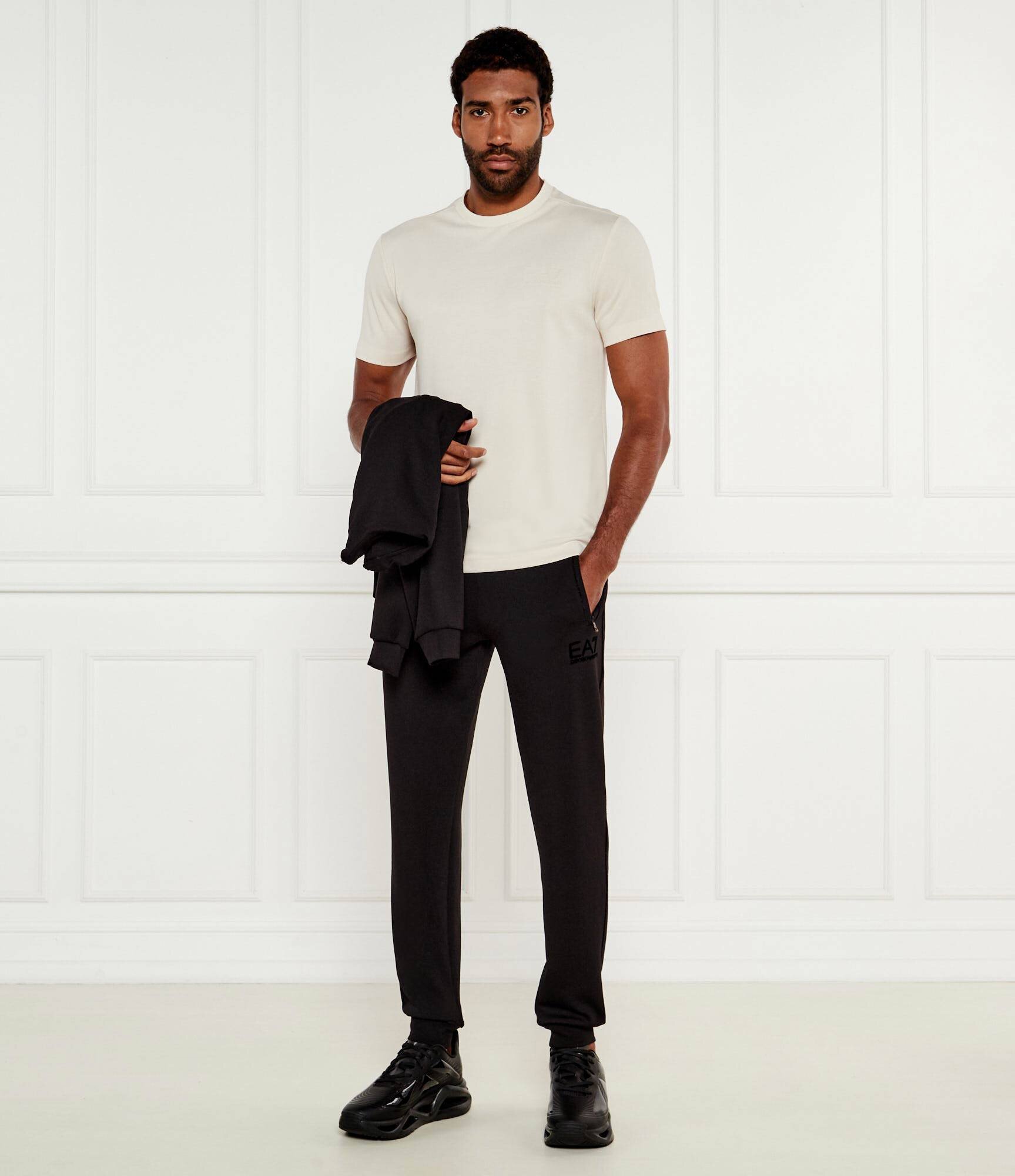 EA7 Tricou | Slim Fit