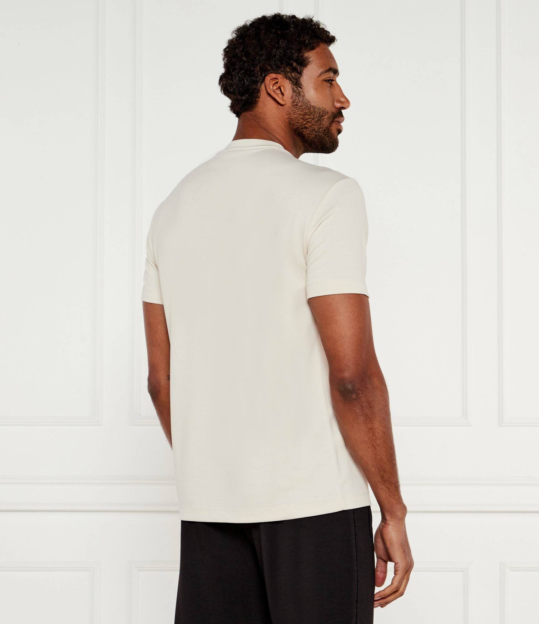 EA7 Tricou | Slim Fit