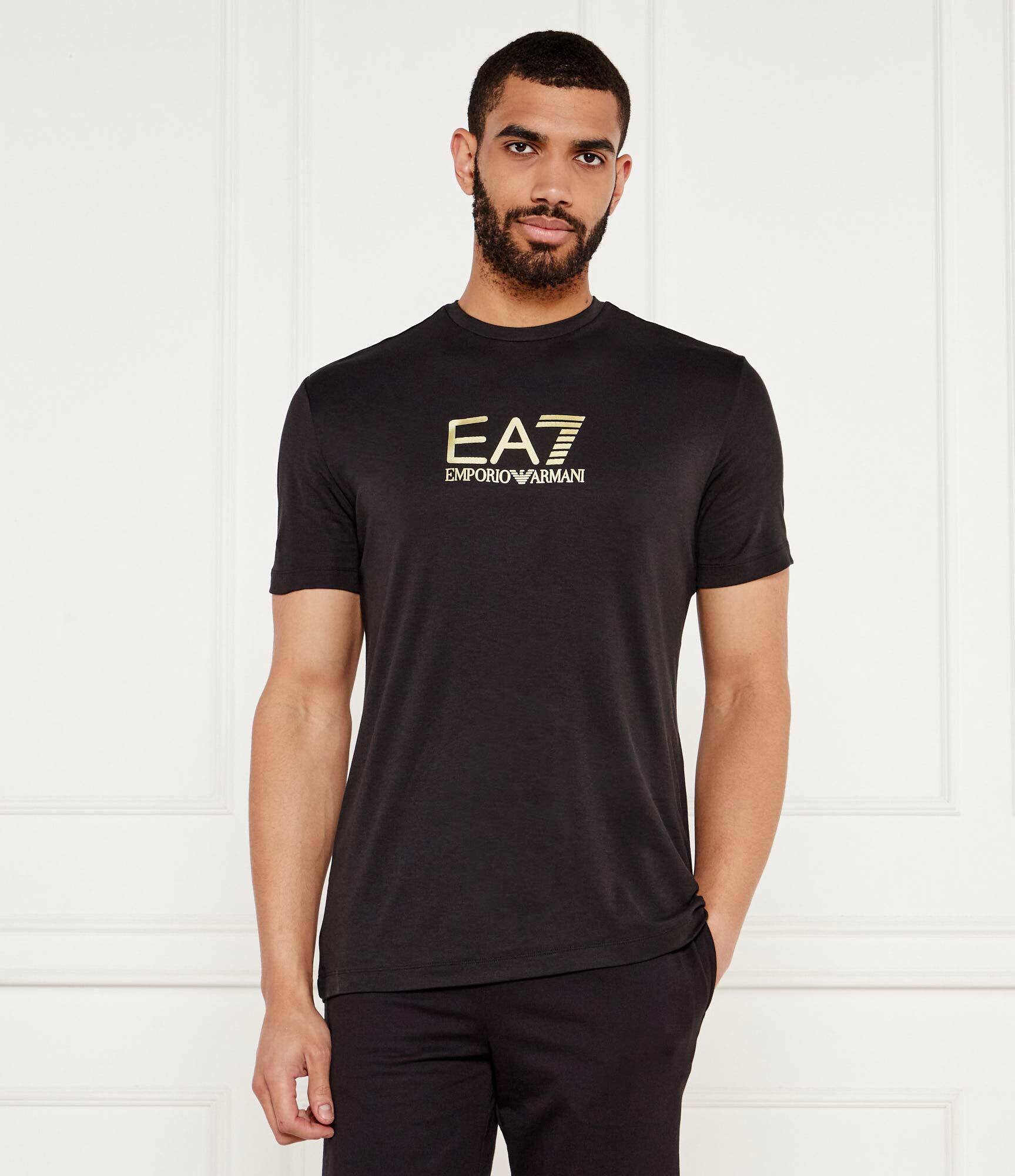 EA7 Tricou | Slim Fit