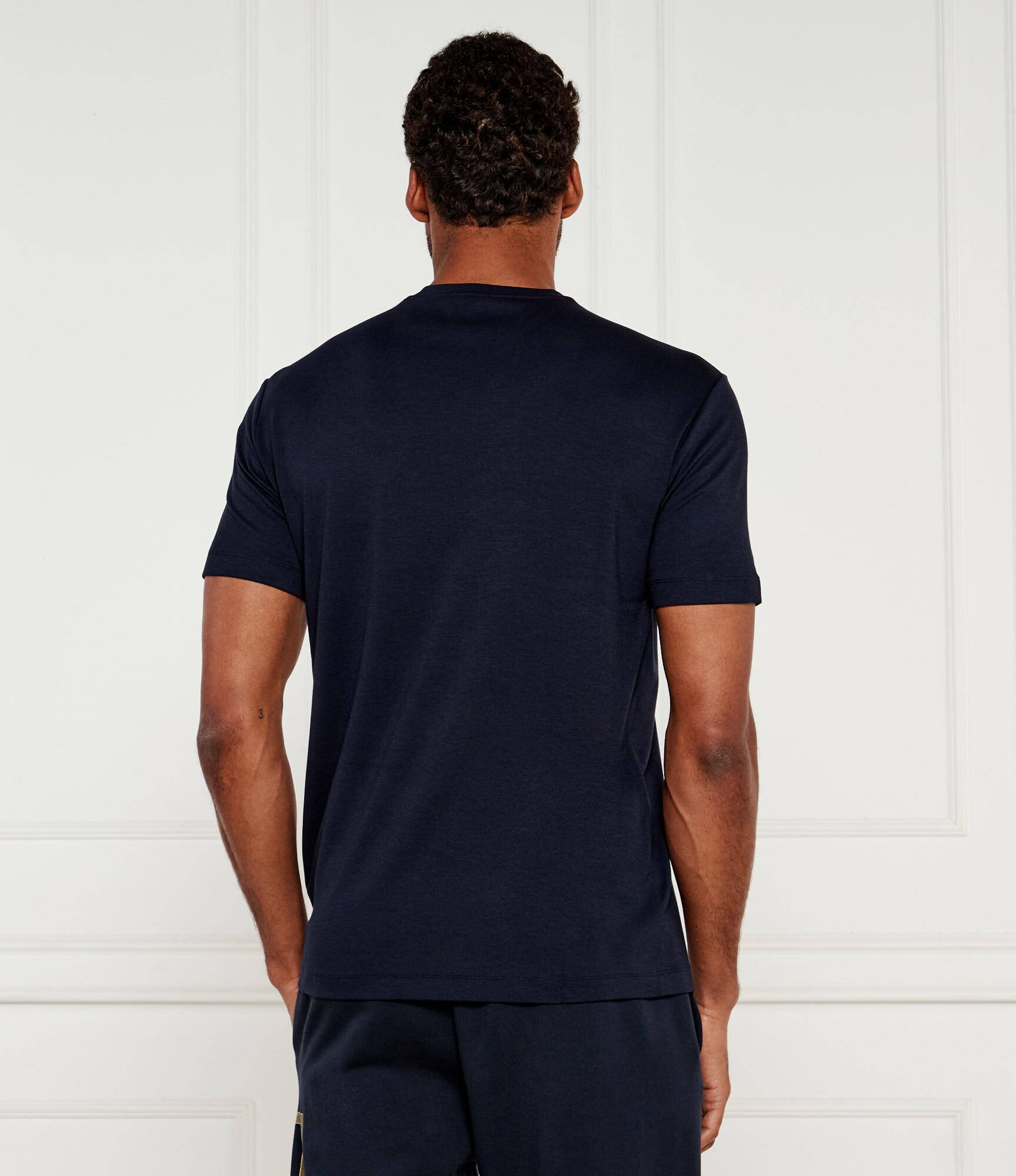 EA7 Tricou | Slim Fit