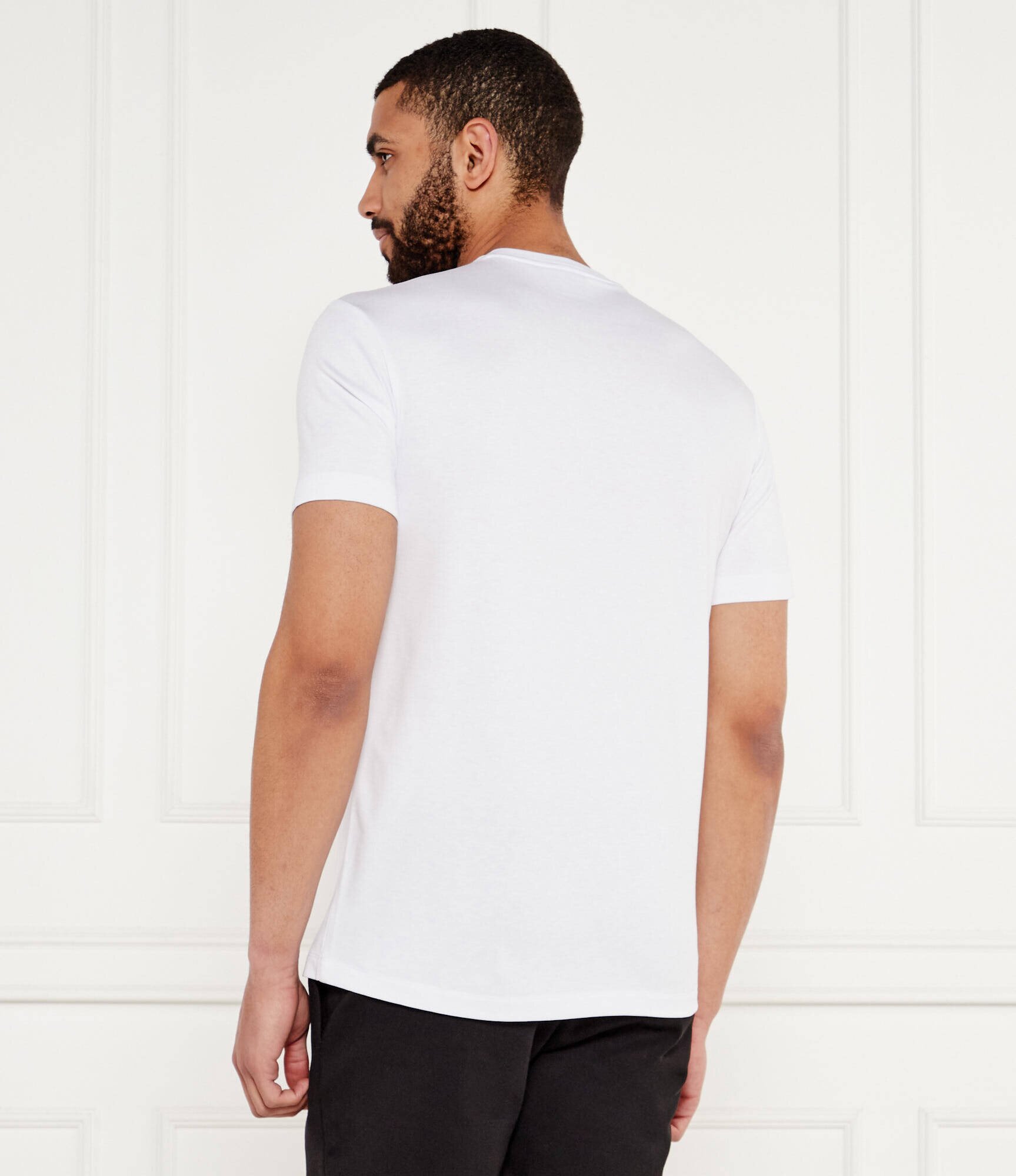 EA7 Tricou | Slim Fit