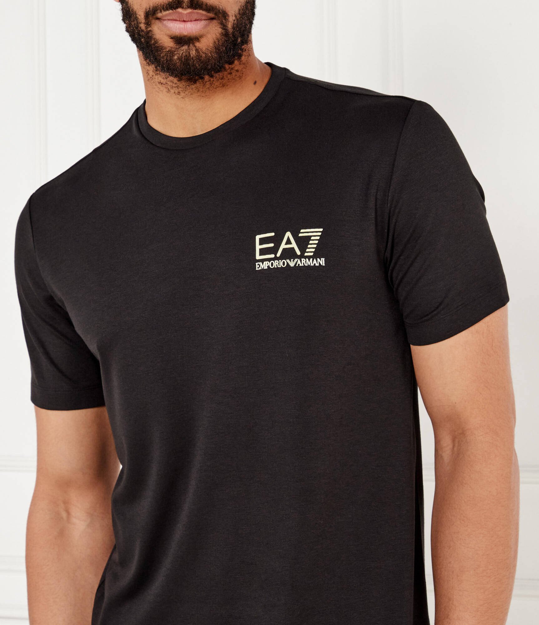 EA7 Tricou | Slim Fit