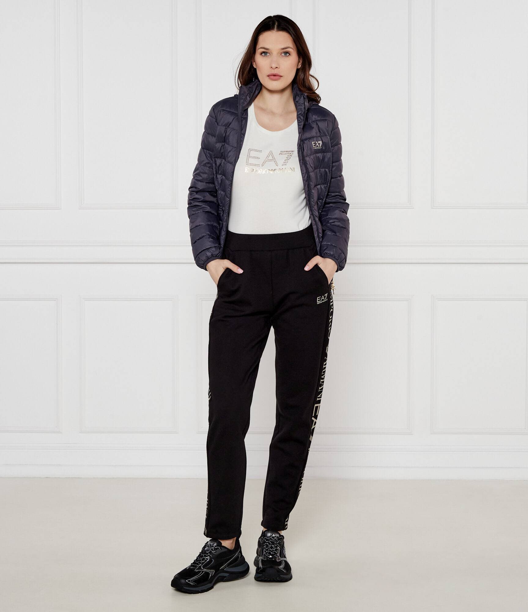 EA7 Tricou | Slim Fit