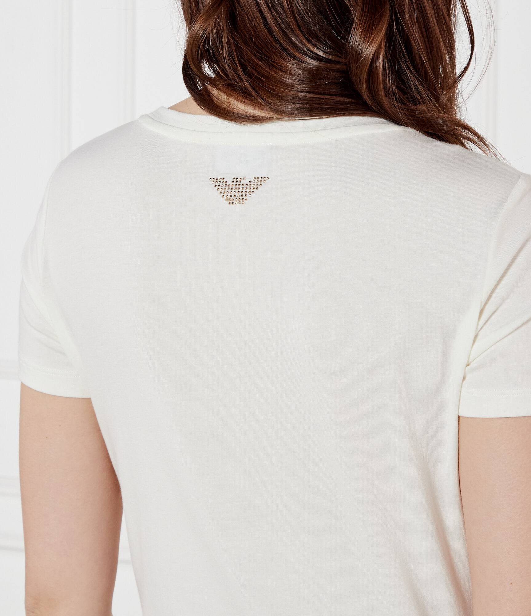 EA7 Tricou | Slim Fit
