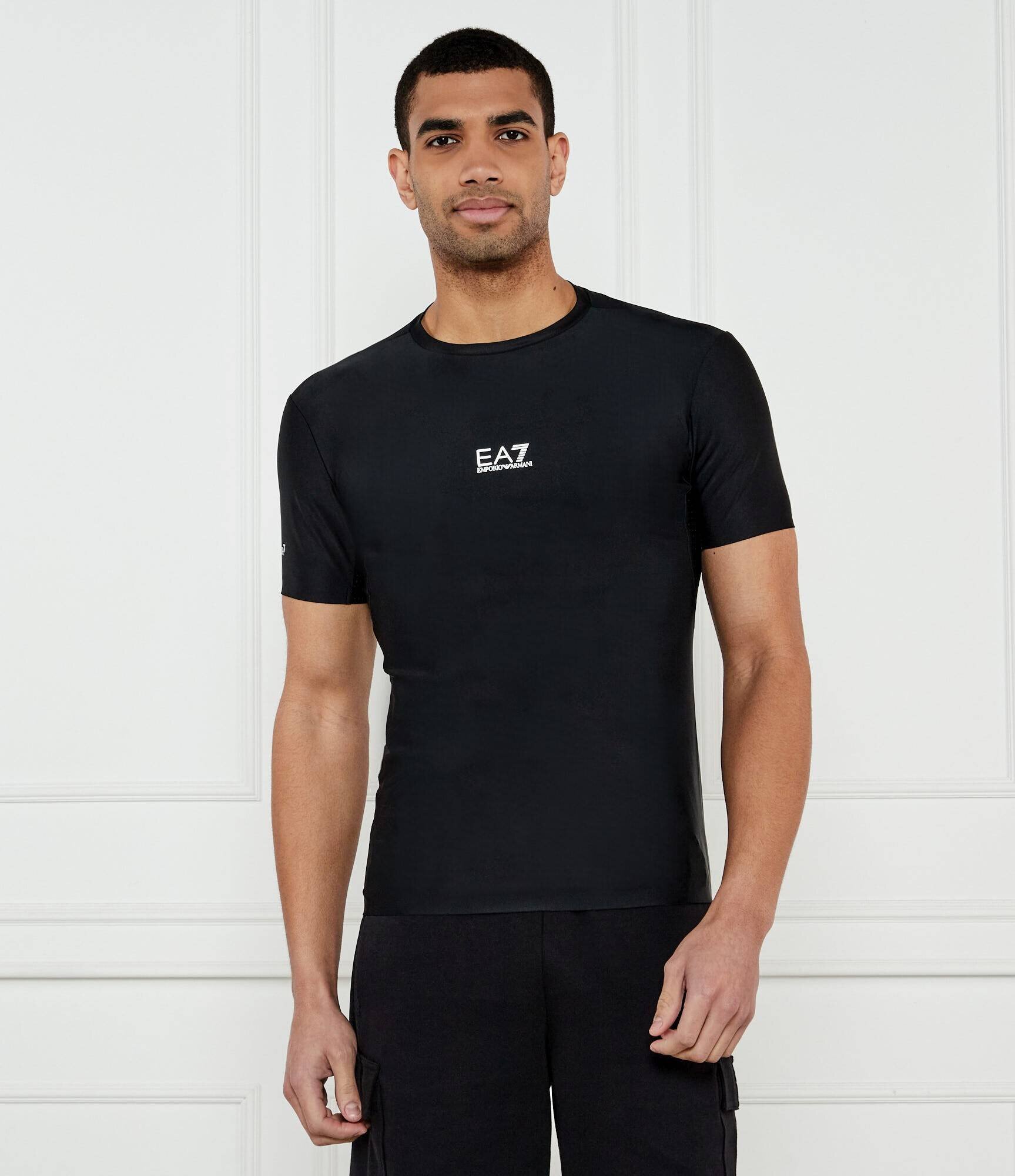 EA7 Tricou VIGOR7 | Extra slim fit