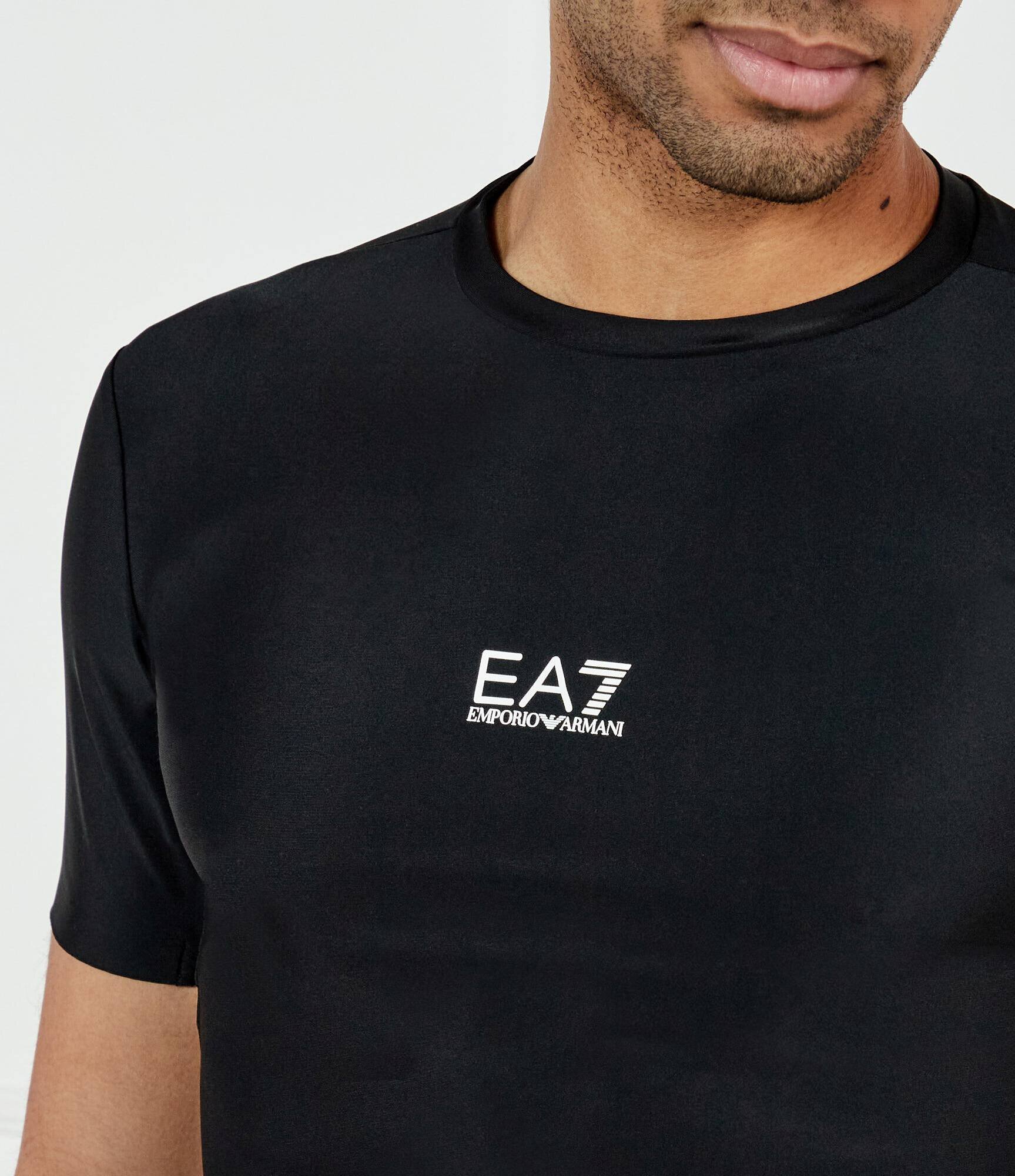 EA7 Tricou VIGOR7 | Extra slim fit