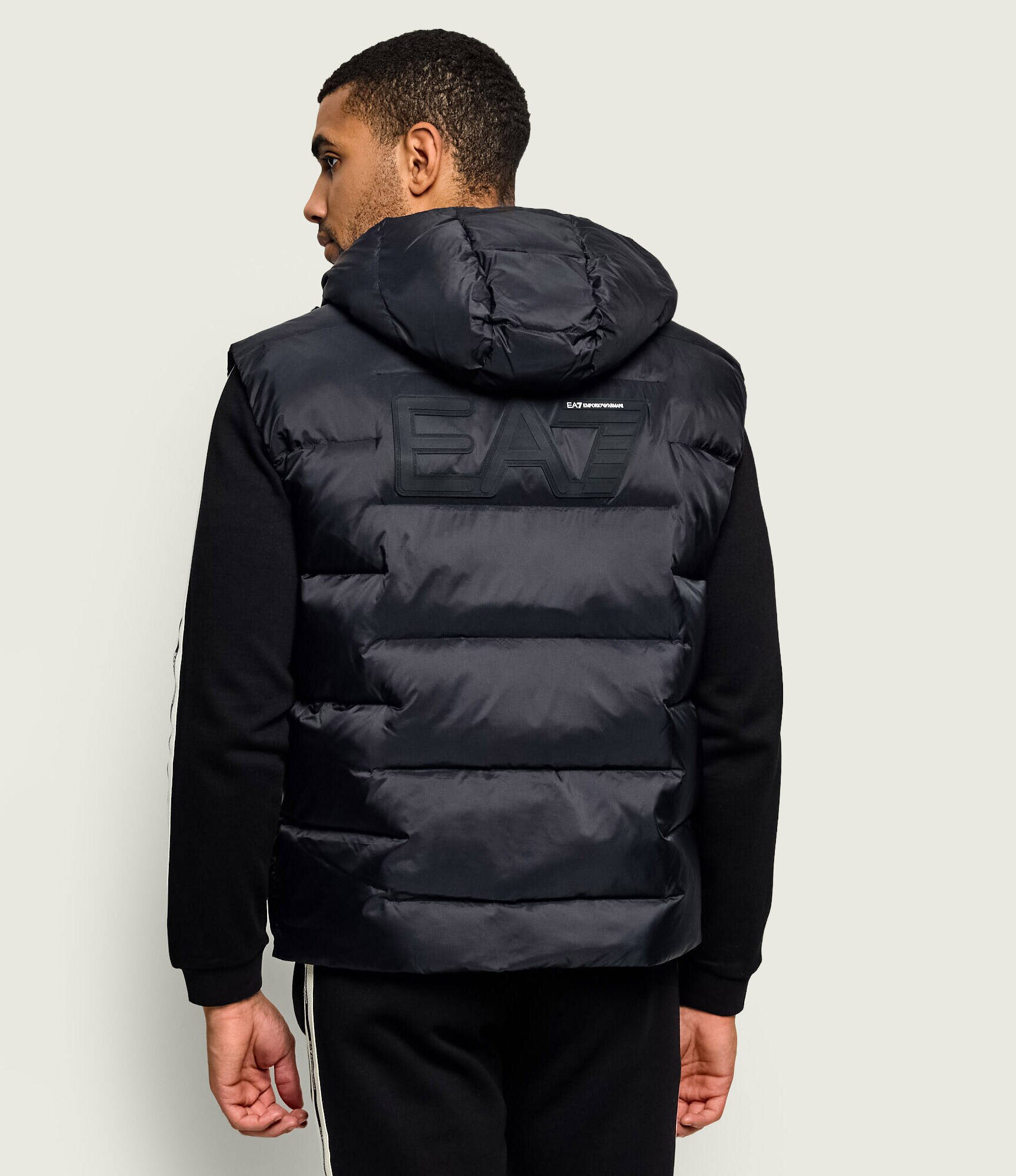 EA7 Vestă | Modern fit