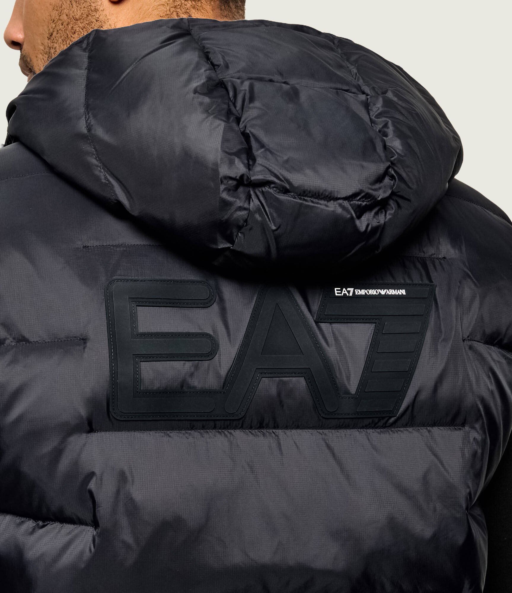 EA7 Vestă | Modern fit