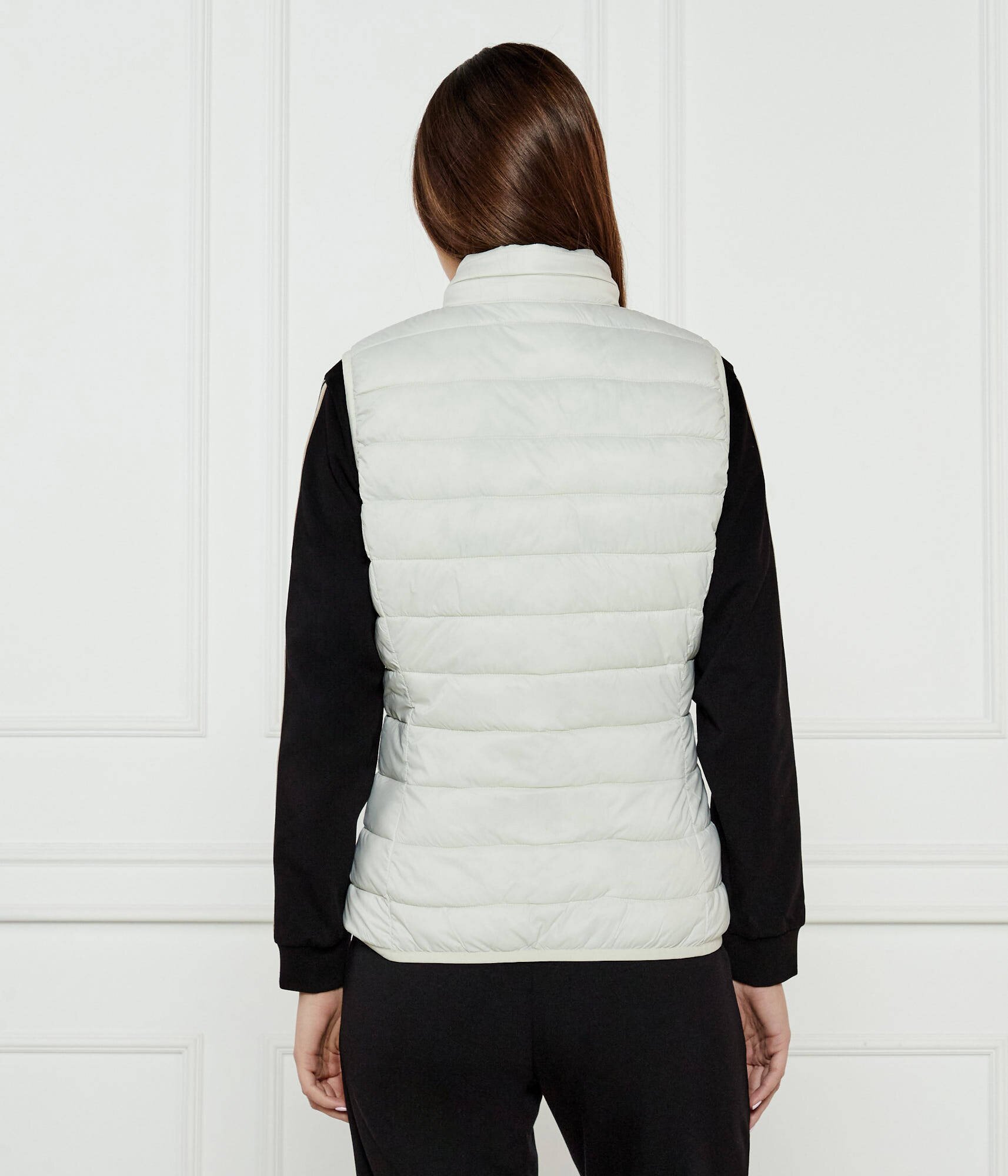 EA7 Vestă | Regular Fit