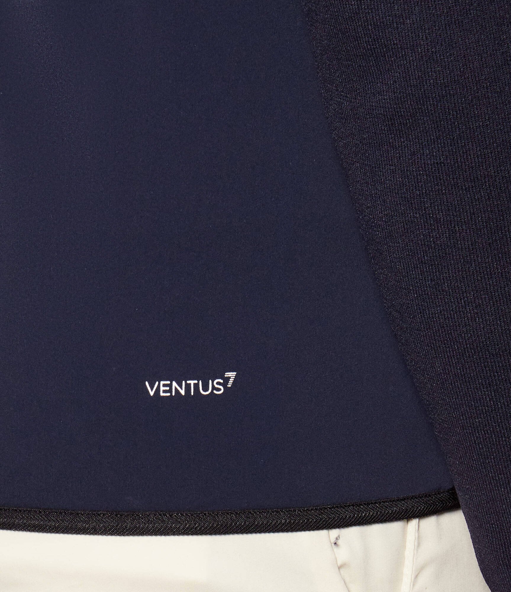 EA7 Vestă | Slim Fit