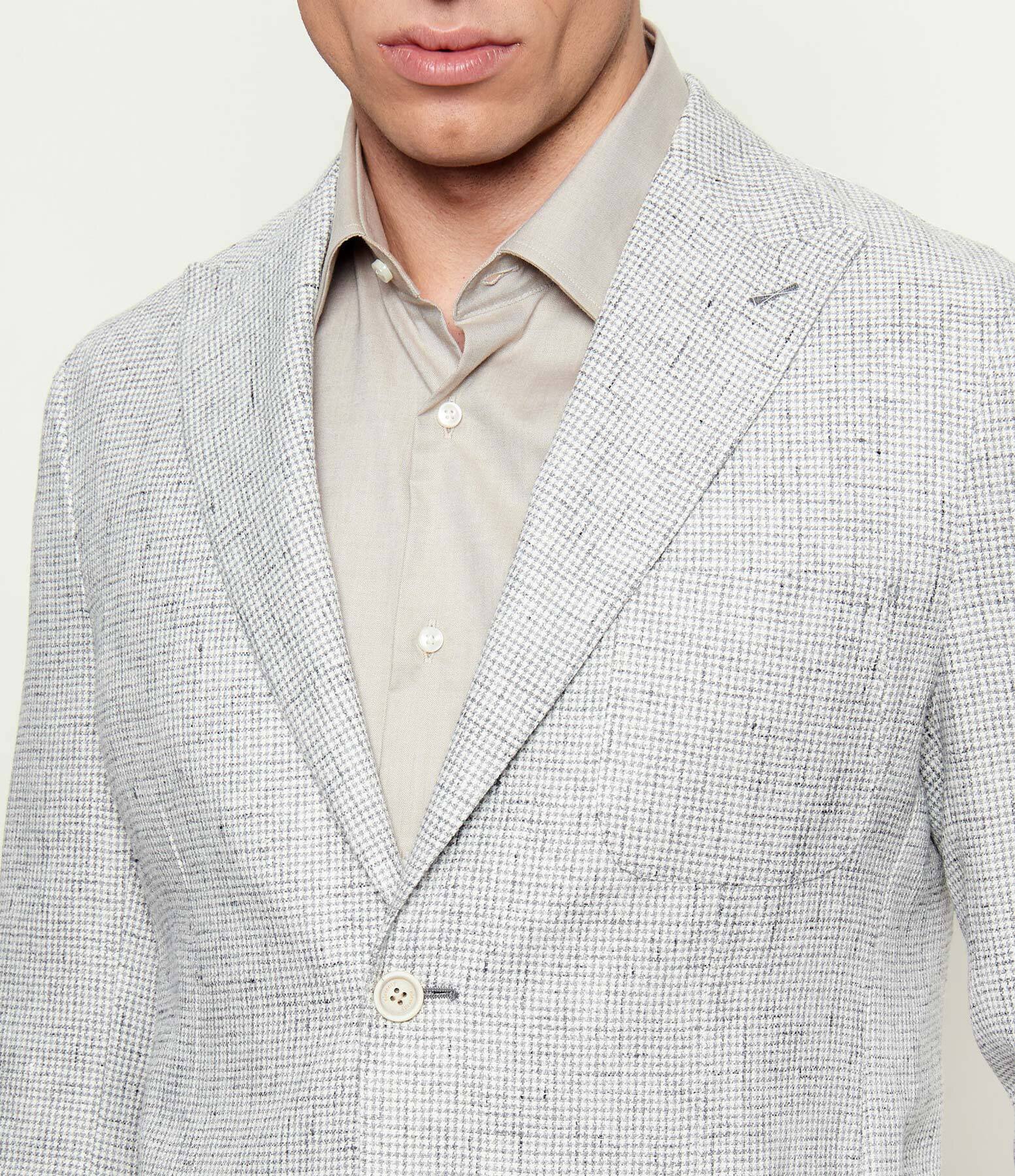 Eleventy De in sacou | regular fit