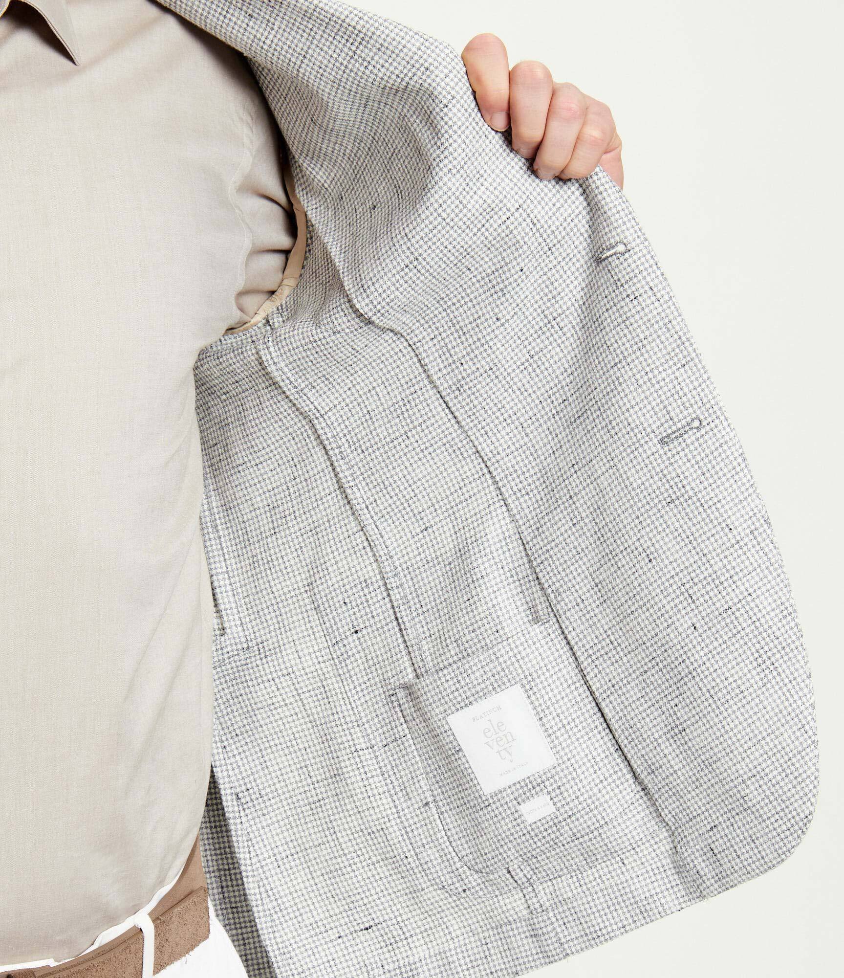 Eleventy De in sacou | regular fit