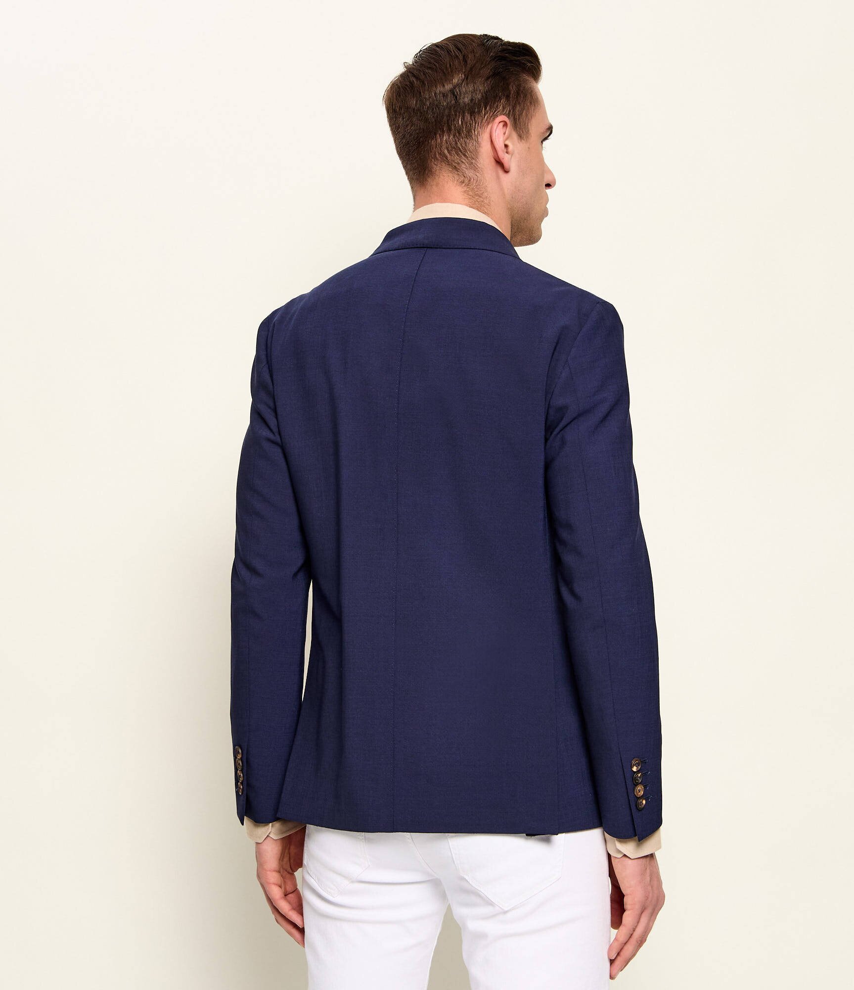 Eleventy De lână sacou | regular fit
