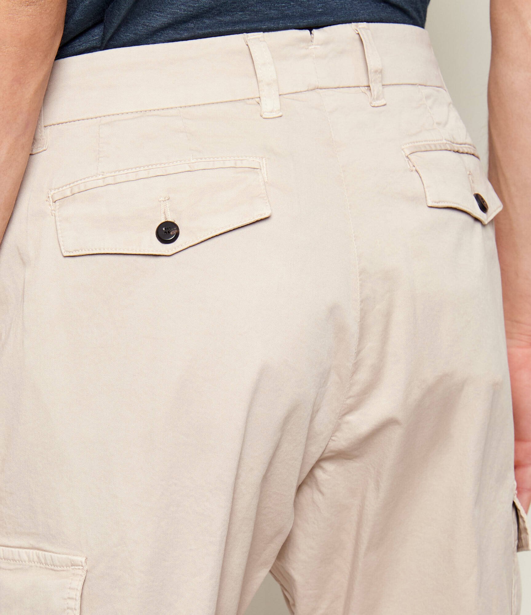 Eleventy Pantaloni cargo | regular fit