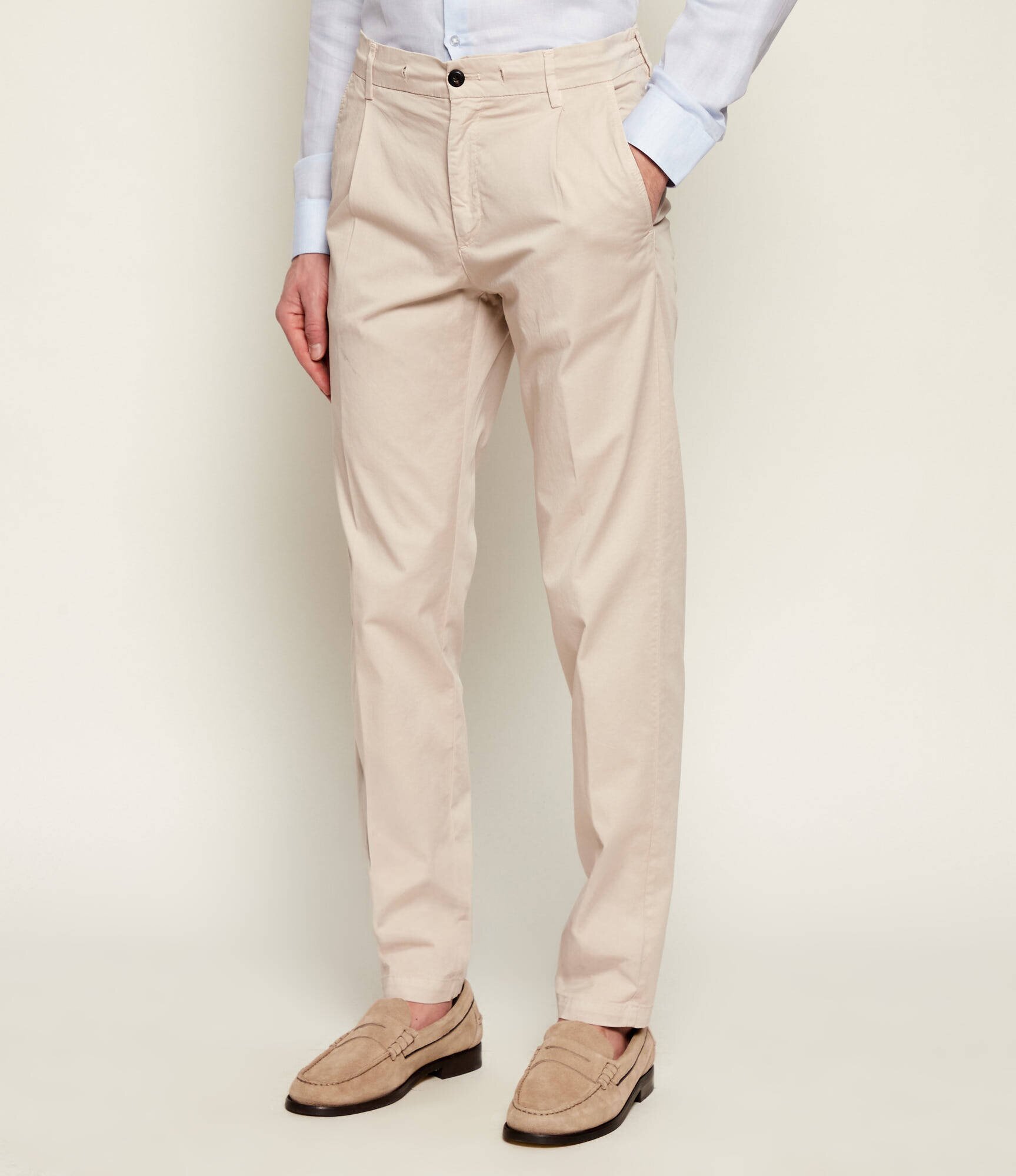 Eleventy Pantaloni chino | regular fit